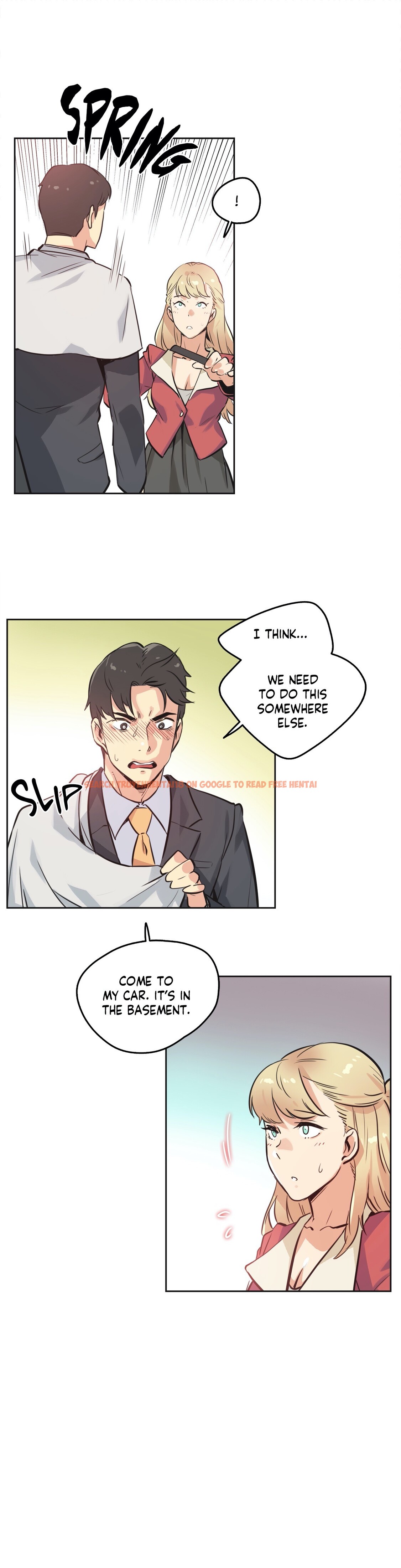 Read Hentai Image 12 798 in comic Daddy’s Wild Oats - Chapter 43 - hentaitnt.net