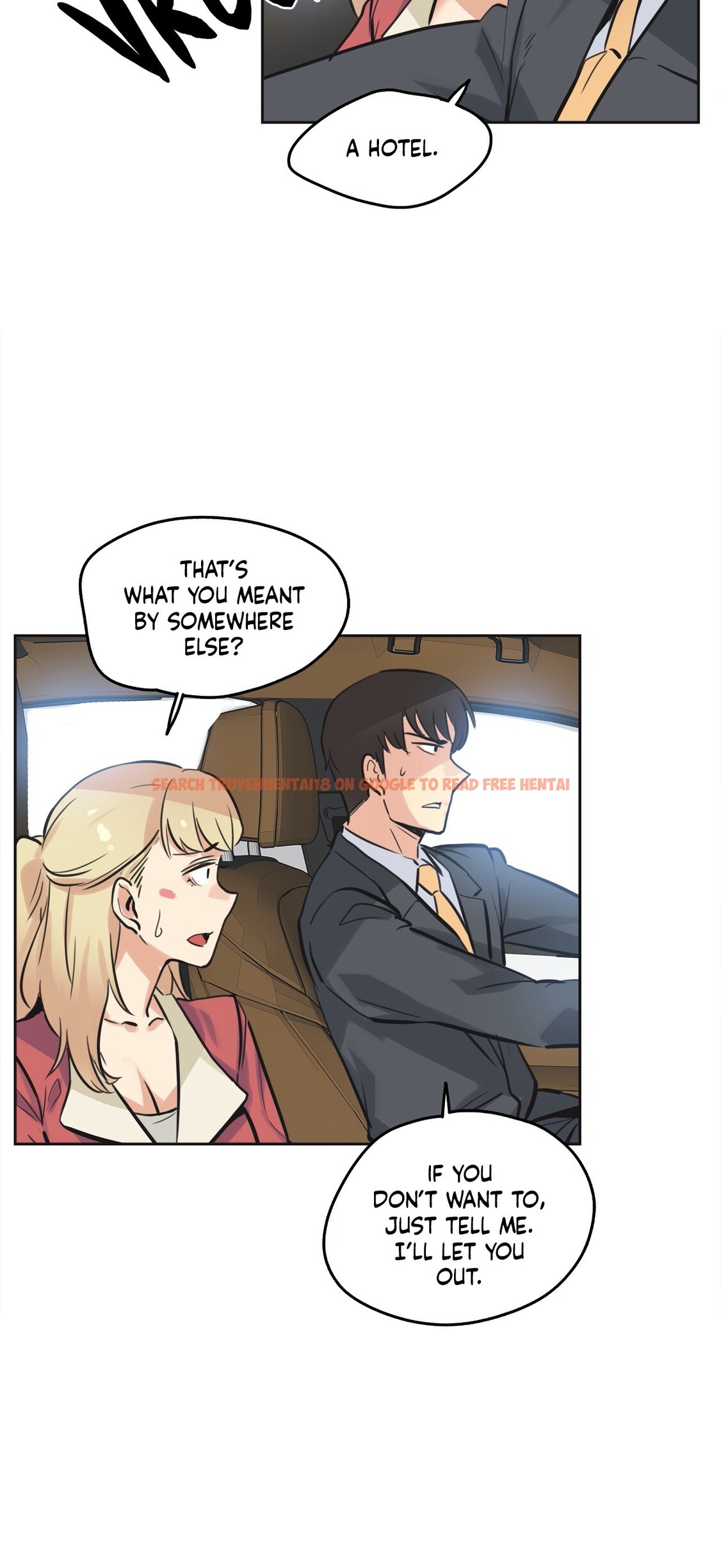 Read Hentai Image 14 798 in comic Daddy’s Wild Oats - Chapter 43 - hentaitnt.net