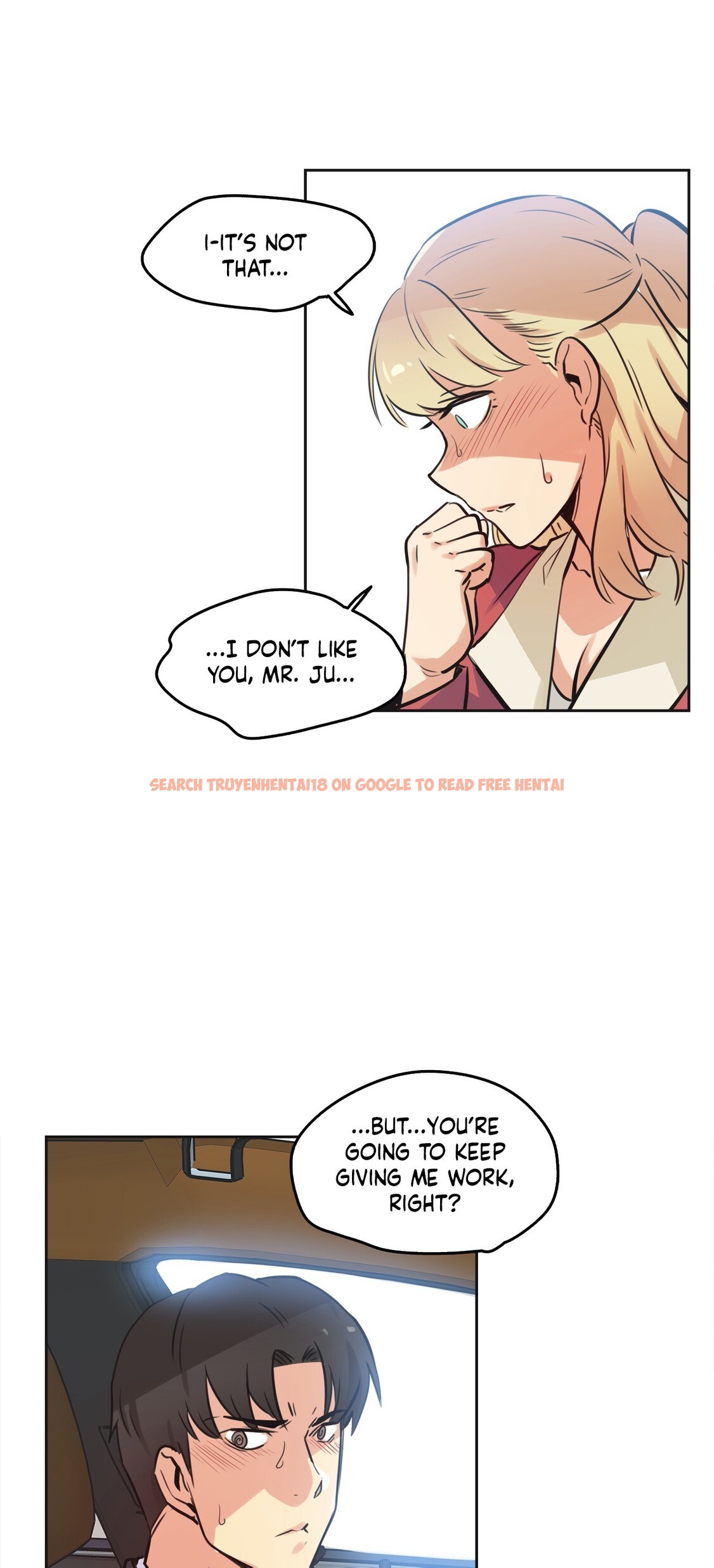 Read Hentai Image 15 798 in comic Daddy’s Wild Oats - Chapter 43 - hentaitnt.net
