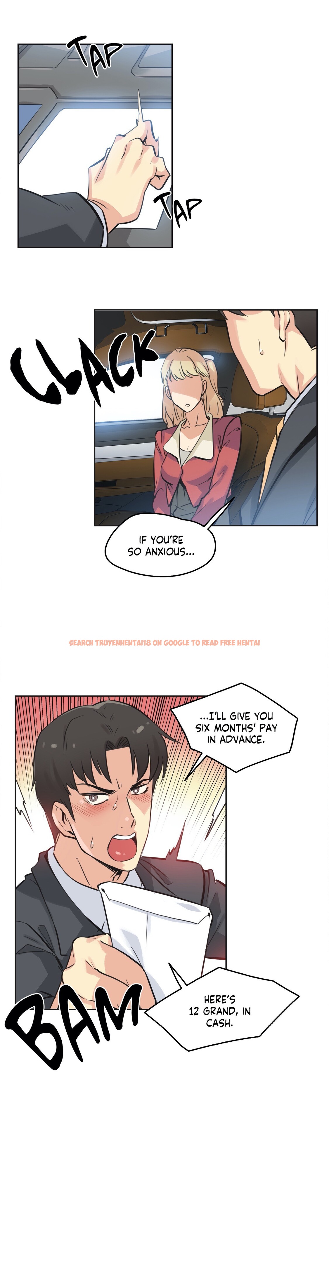 Read Hentai Image 17 798 in comic Daddy’s Wild Oats - Chapter 43 - hentaitnt.net