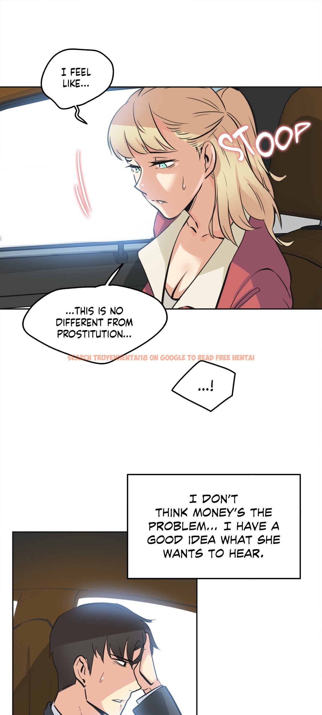 Read Hentai Image 19 798 in comic Daddy’s Wild Oats - Chapter 43 - hentaitnt.net