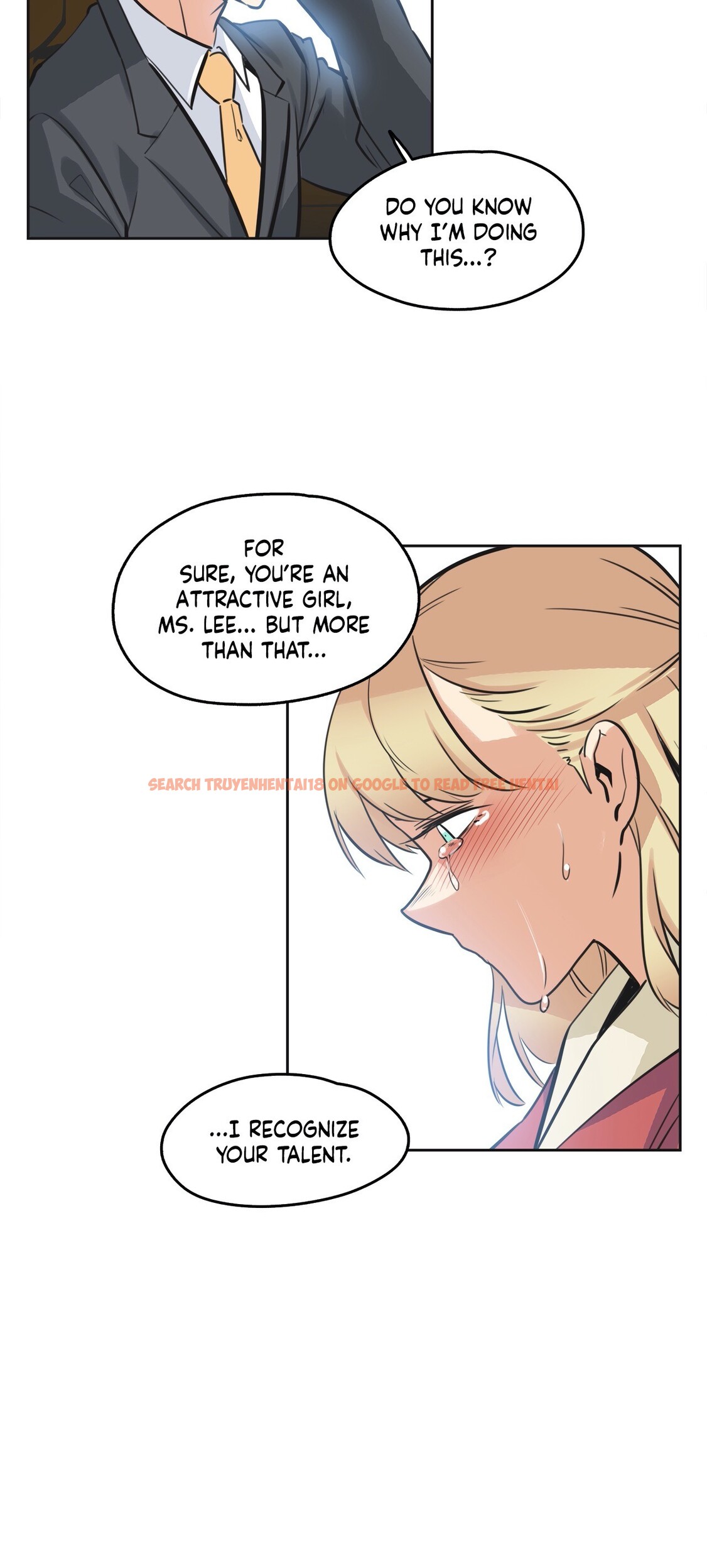 Read Hentai Image 20 798 in comic Daddy’s Wild Oats - Chapter 43 - hentaitnt.net