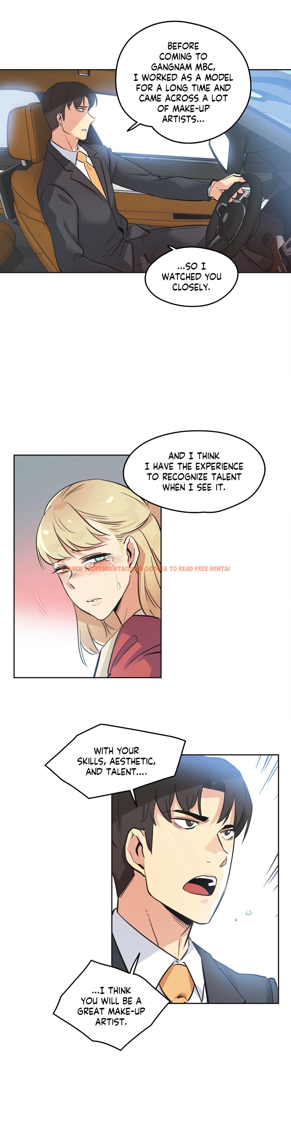 Read Hentai Image 21 798 in comic Daddy’s Wild Oats - Chapter 43 - hentaitnt.net