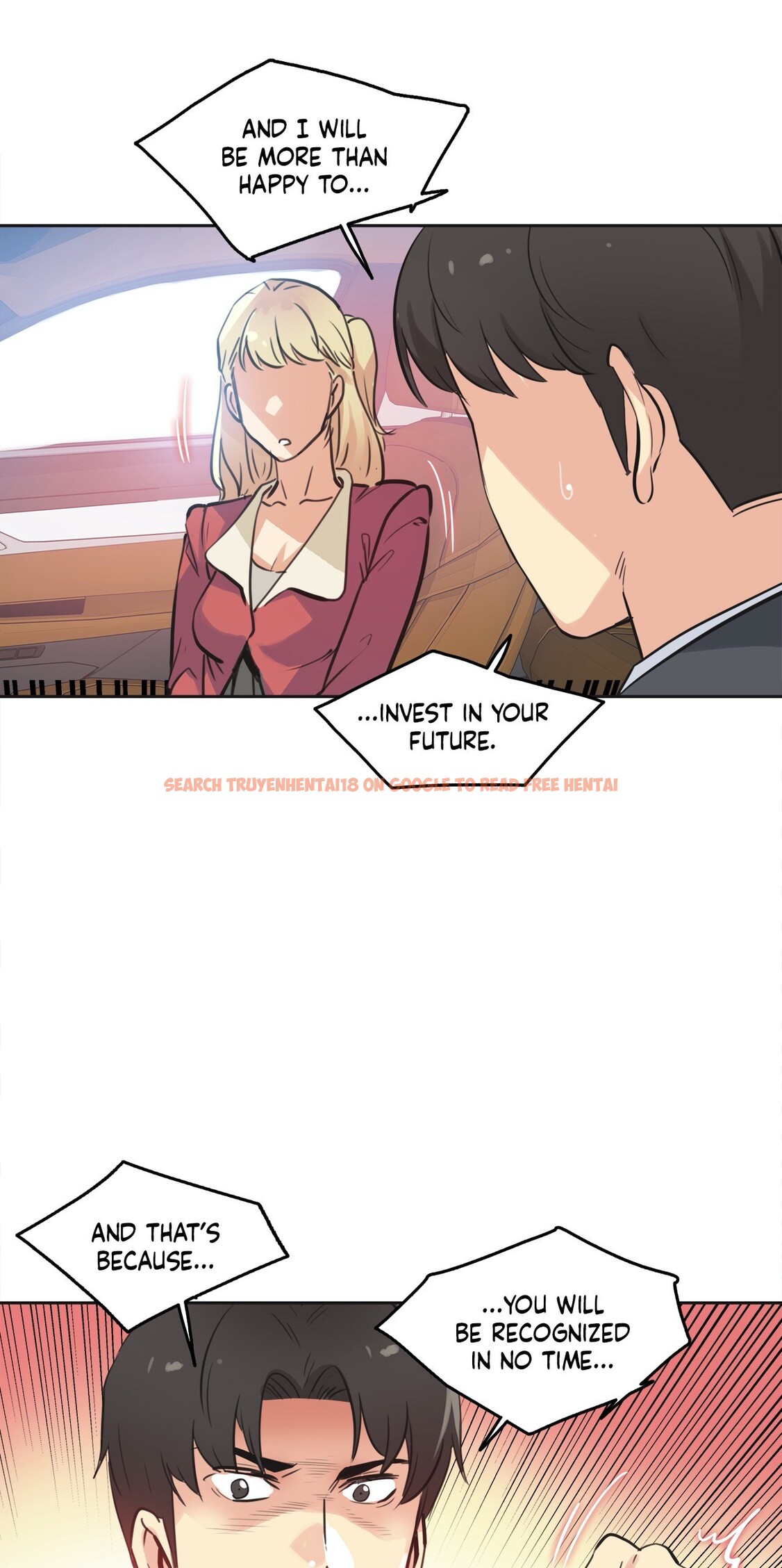 Read Hentai Image 22 798 in comic Daddy’s Wild Oats - Chapter 43 - hentaitnt.net