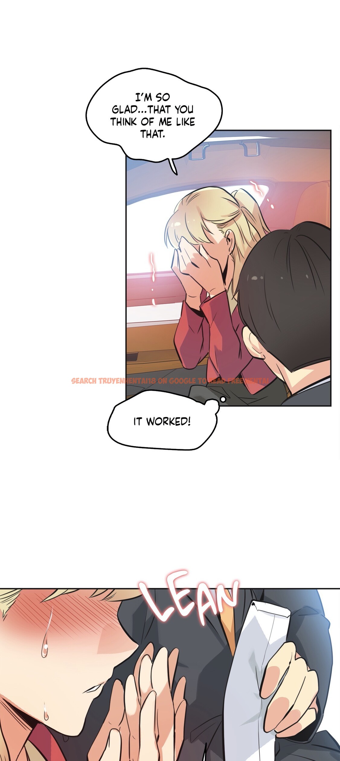 Read Hentai Image 24 798 in comic Daddy’s Wild Oats - Chapter 43 - hentaitnt.net