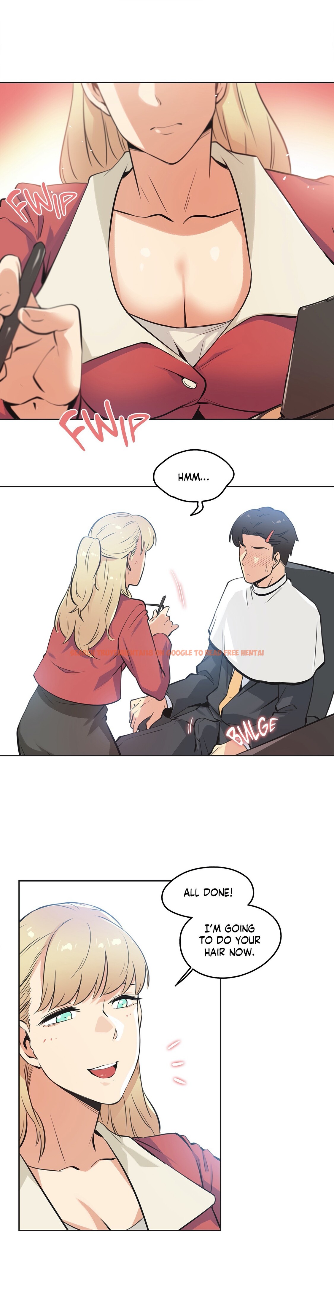 Read Hentai Image 3 798 in comic Daddy’s Wild Oats - Chapter 43 - hentaitnt.net