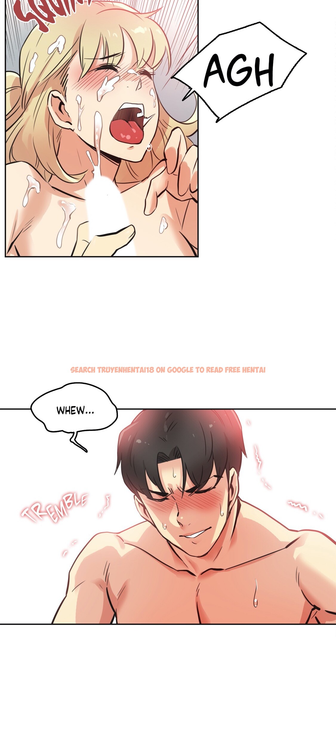 Read Hentai Image 33 798 in comic Daddy’s Wild Oats - Chapter 43 - hentaitnt.net