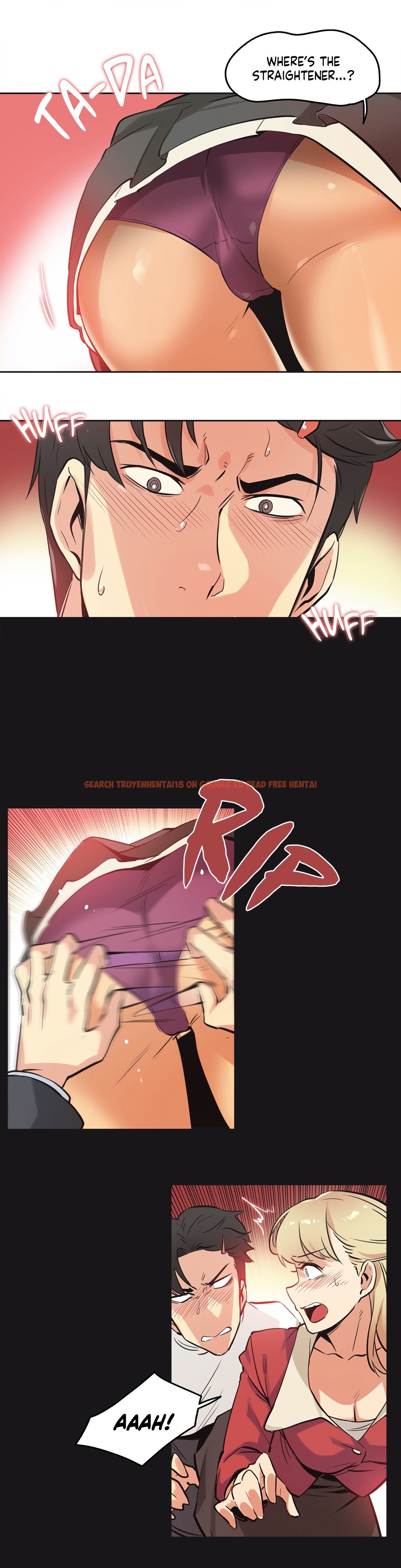 Read Hentai Image 5 798 in comic Daddy’s Wild Oats - Chapter 43 - hentaitnt.net