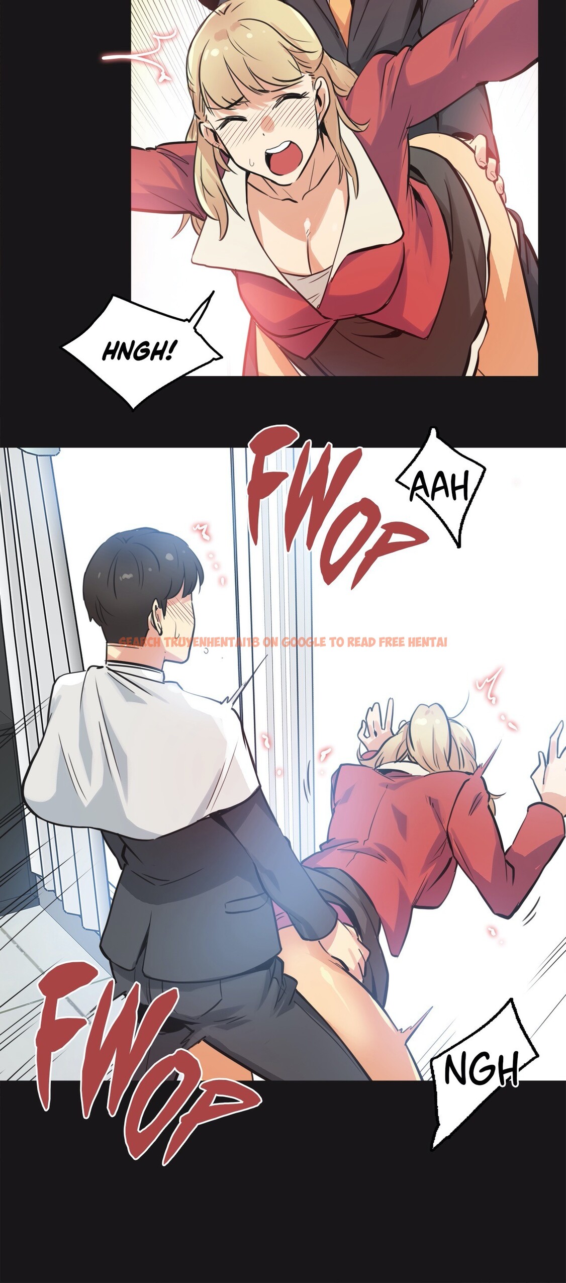 Read Hentai Image 7 798 in comic Daddy’s Wild Oats - Chapter 43 - hentaitnt.net