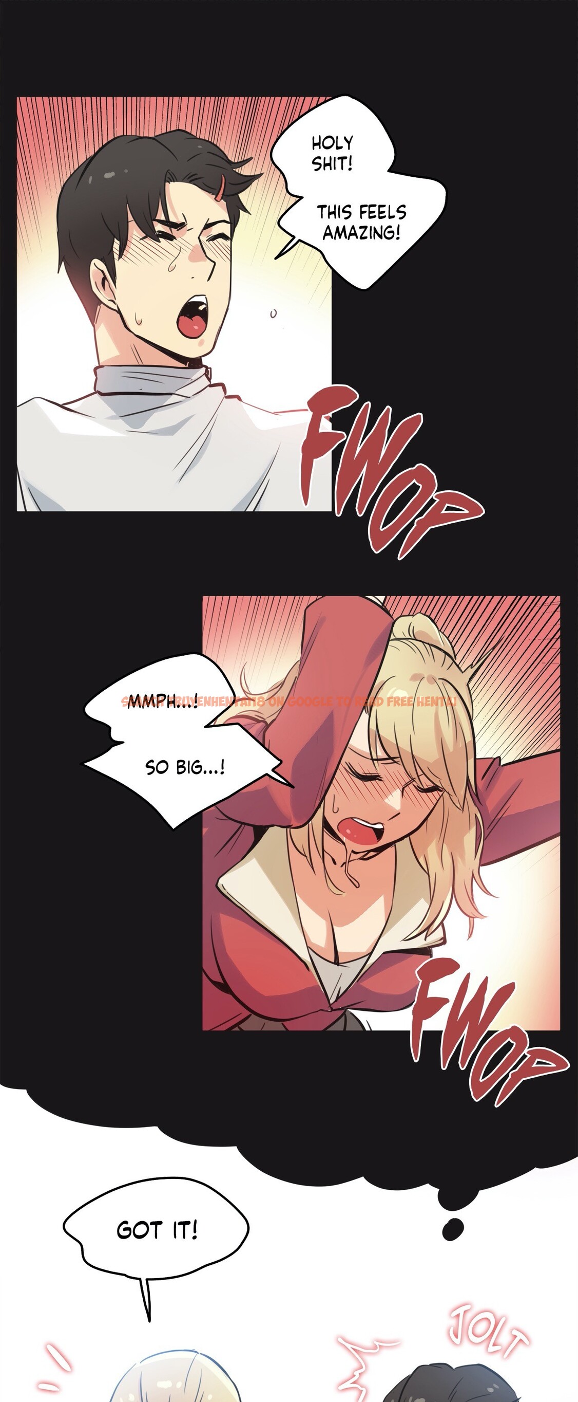 Read Hentai Image 8 798 in comic Daddy’s Wild Oats - Chapter 43 - hentaitnt.net