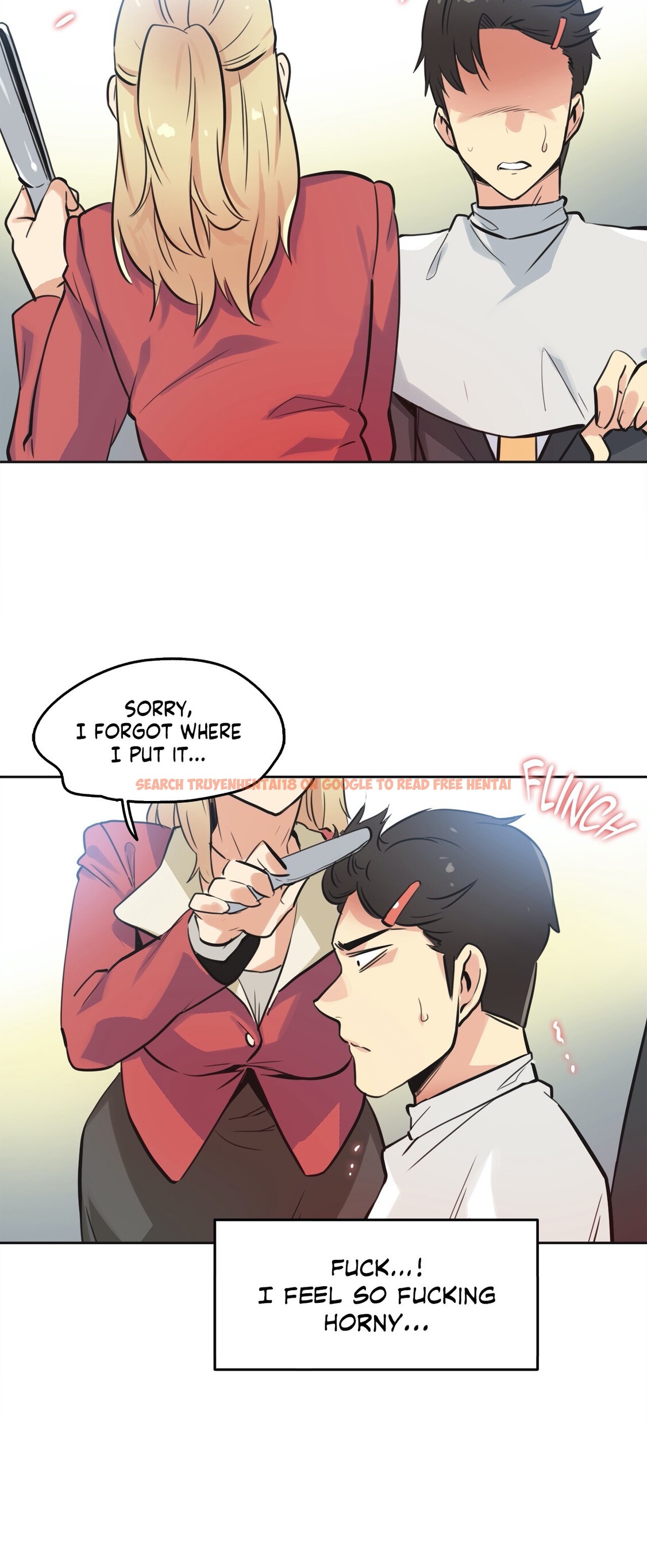 Read Hentai Image 9 798 in comic Daddy’s Wild Oats - Chapter 43 - hentaitnt.net