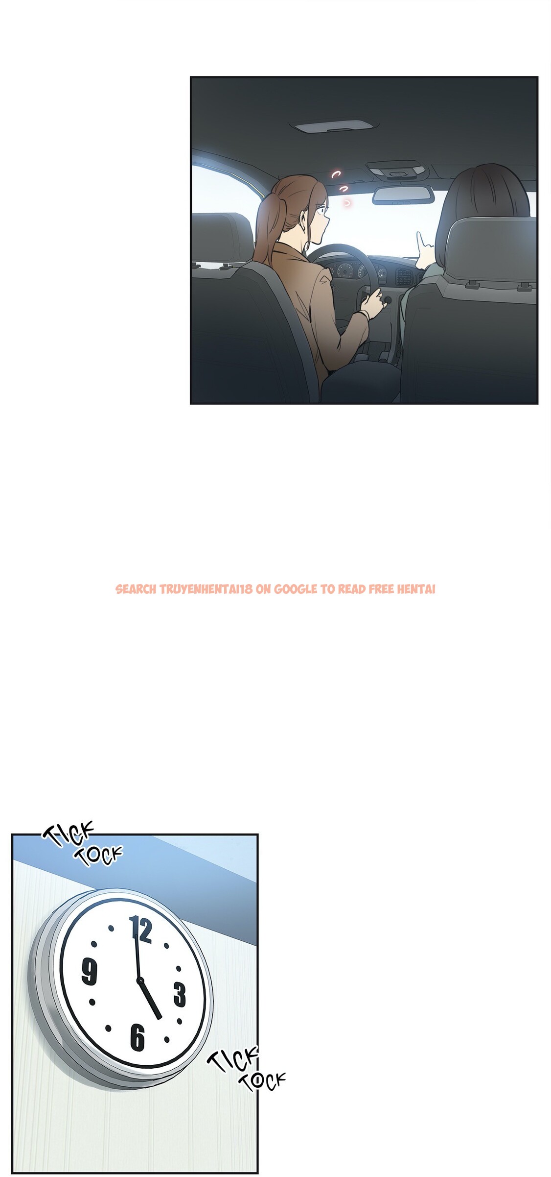Read Hentai Image 13 587 in comic Daddy’s Wild Oats - Chapter 44 - hentaitnt.net