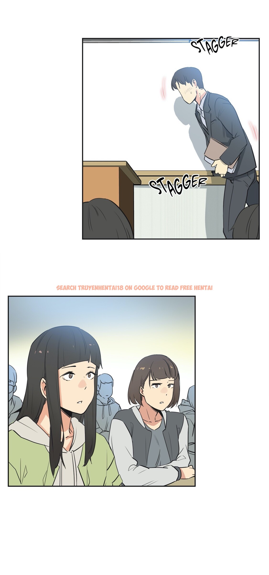 Read Hentai Image 14 587 in comic Daddy’s Wild Oats - Chapter 44 - hentaitnt.net