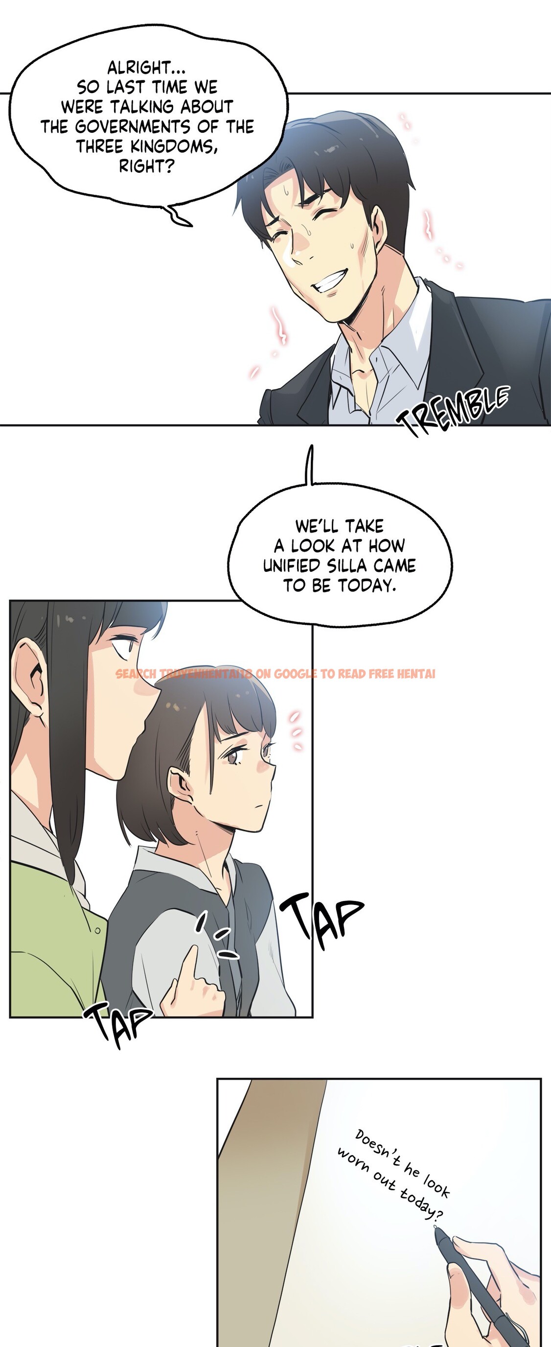 Read Hentai Image 15 587 in comic Daddy’s Wild Oats - Chapter 44 - hentaitnt.net