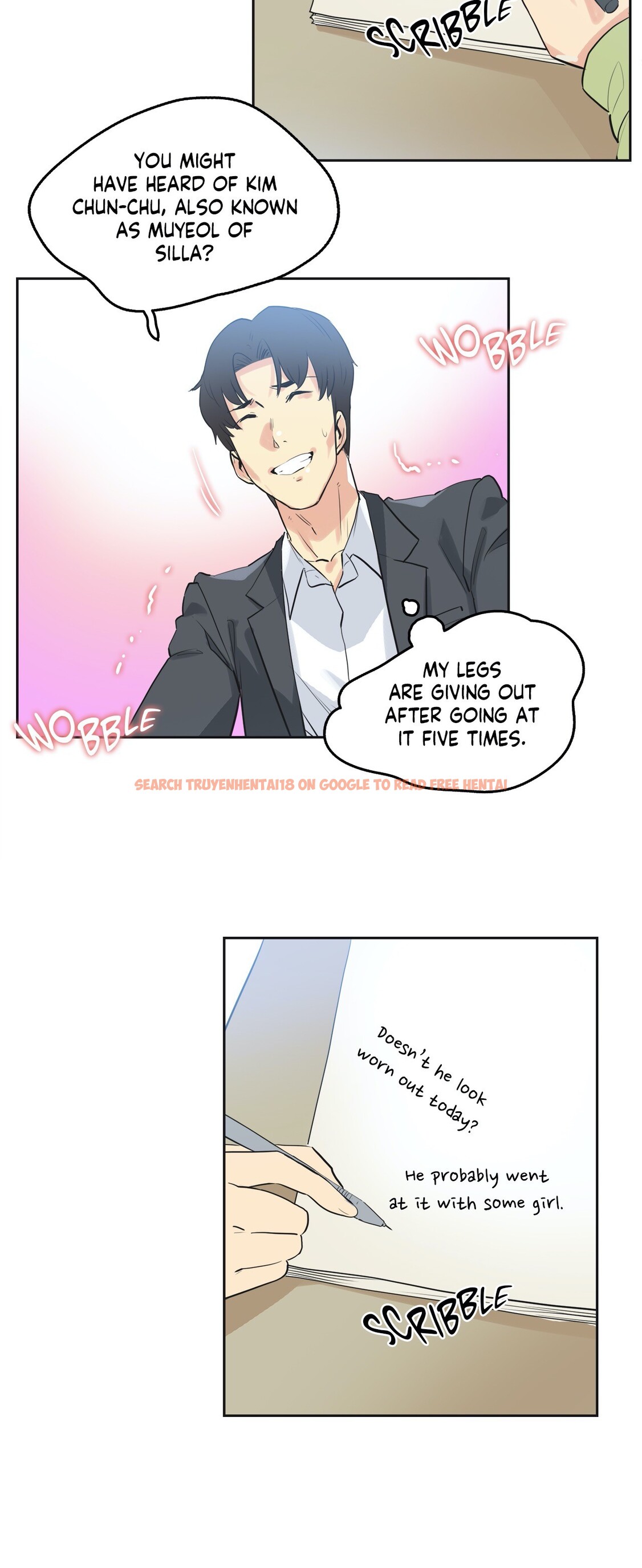 Read Hentai Image 16 587 in comic Daddy’s Wild Oats - Chapter 44 - hentaitnt.net