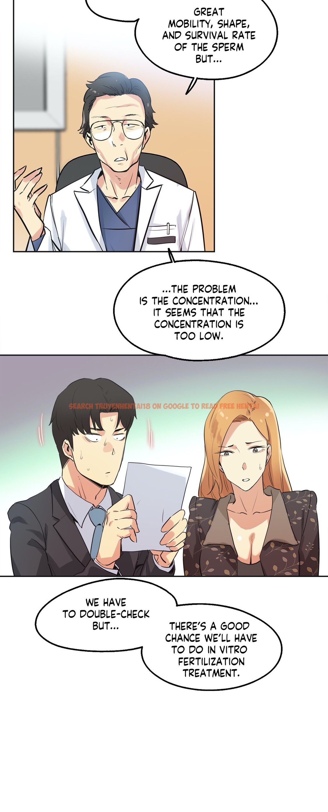 Read Hentai Image 19 587 in comic Daddy’s Wild Oats - Chapter 44 - hentaitnt.net