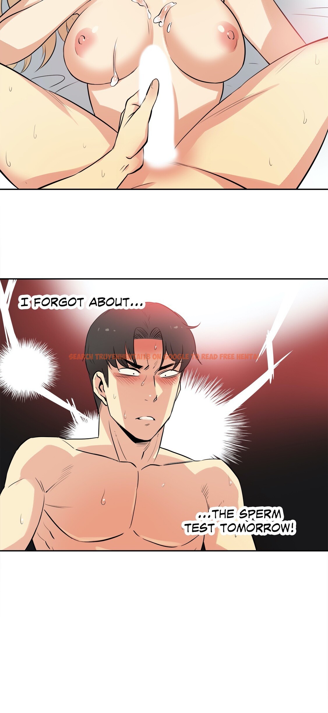 Read Hentai Image 2 587 in comic Daddy’s Wild Oats - Chapter 44 - hentaitnt.net