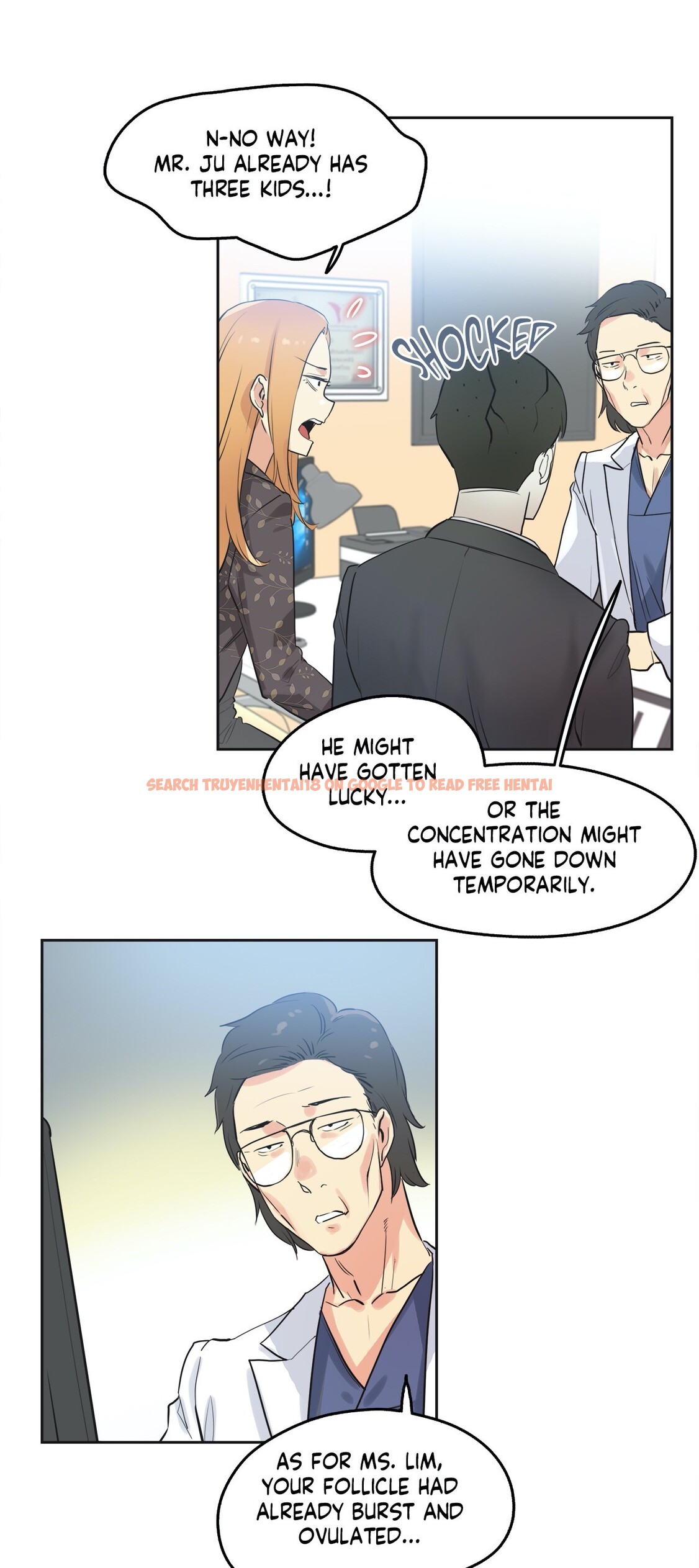 Read Hentai Image 20 587 in comic Daddy’s Wild Oats - Chapter 44 - hentaitnt.net