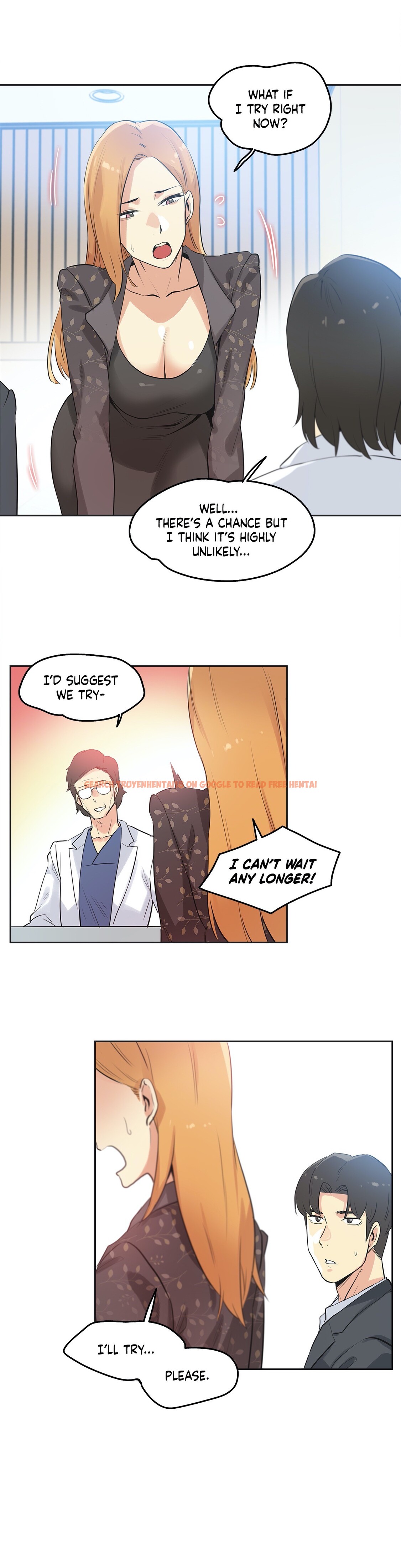 Read Hentai Image 22 587 in comic Daddy’s Wild Oats - Chapter 44 - hentaitnt.net