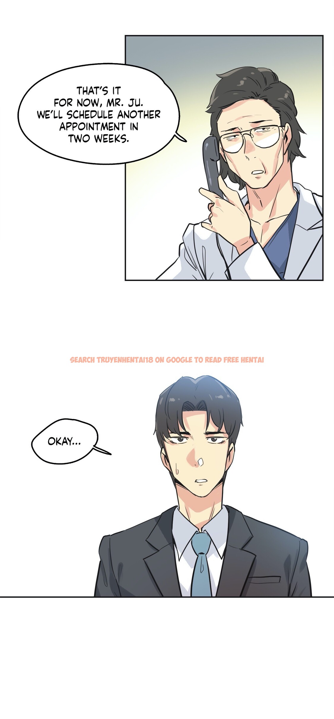 Read Hentai Image 26 587 in comic Daddy’s Wild Oats - Chapter 44 - hentaitnt.net