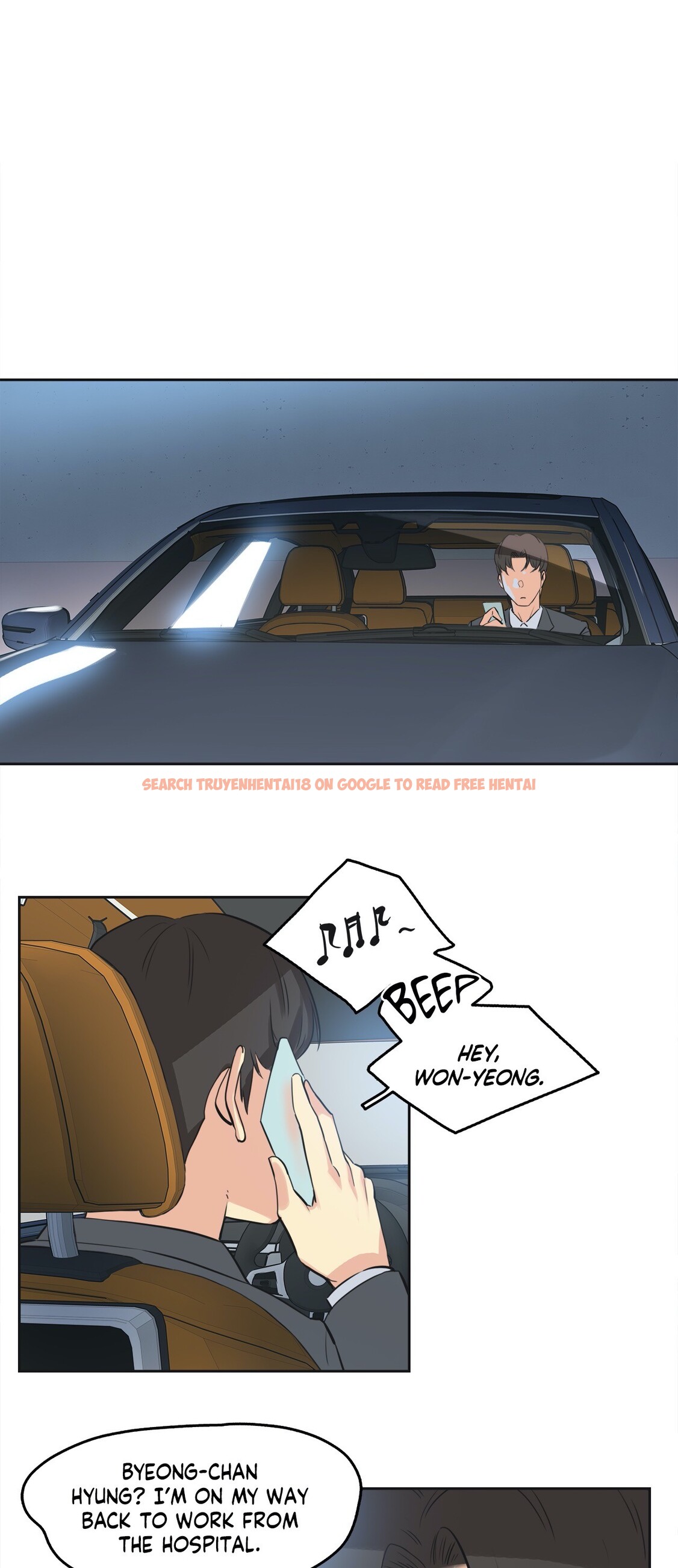 Read Hentai Image 27 587 in comic Daddy’s Wild Oats - Chapter 44 - hentaitnt.net