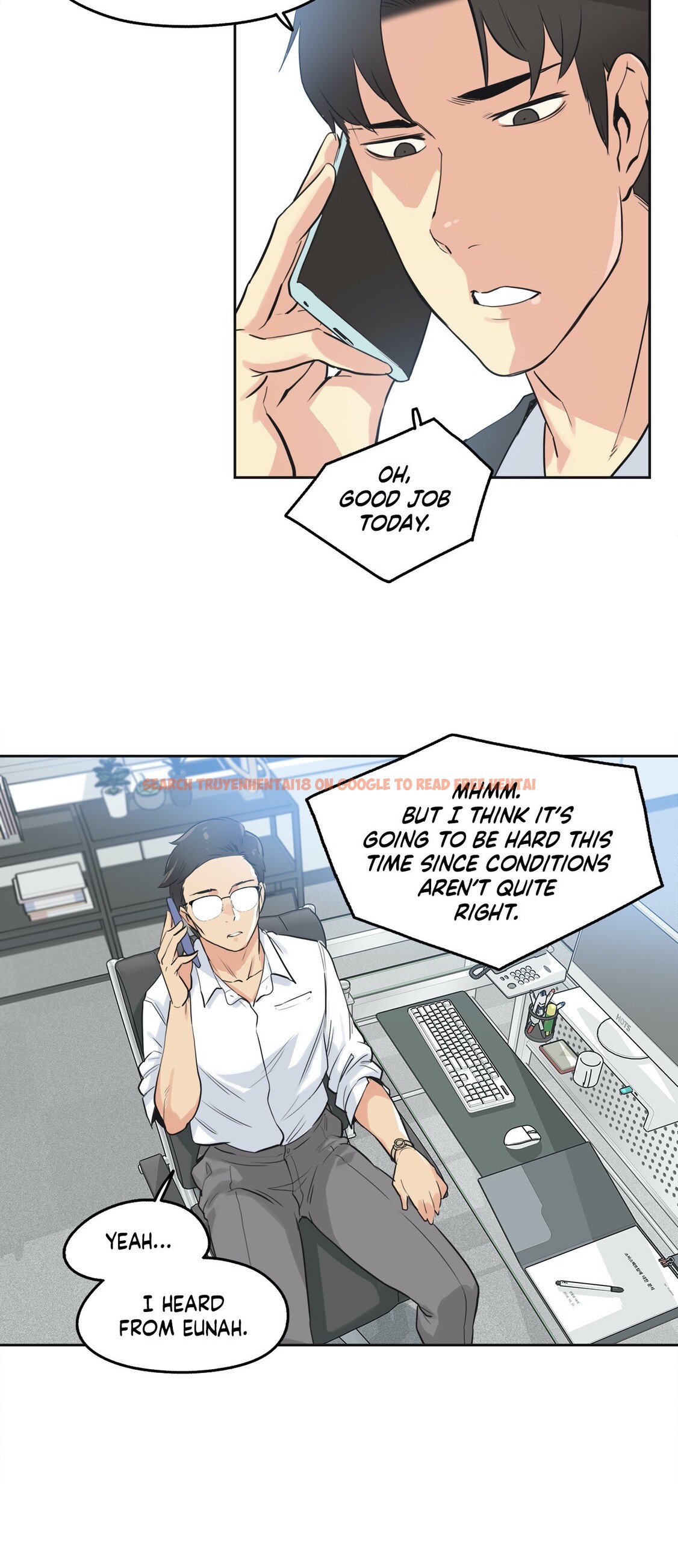 Read Hentai Image 28 587 in comic Daddy’s Wild Oats - Chapter 44 - hentaitnt.net