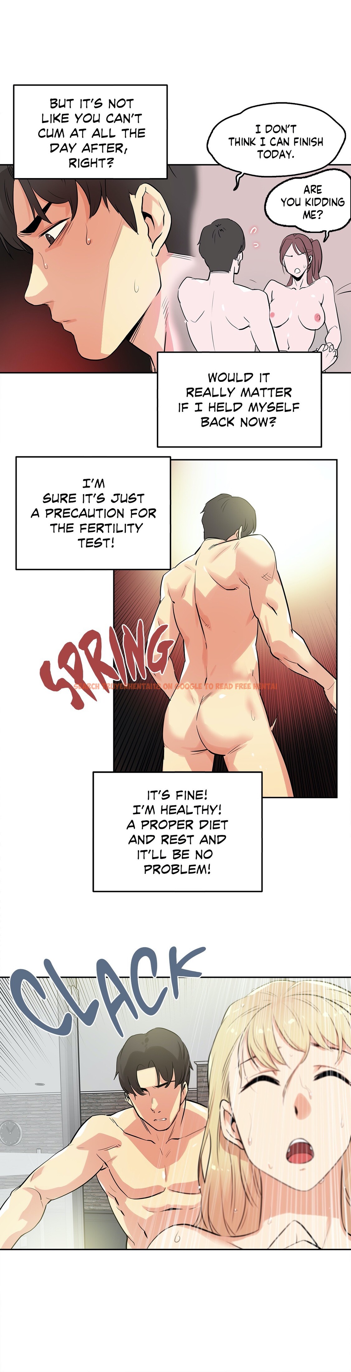Read Hentai Image 5 587 in comic Daddy’s Wild Oats - Chapter 44 - hentaitnt.net