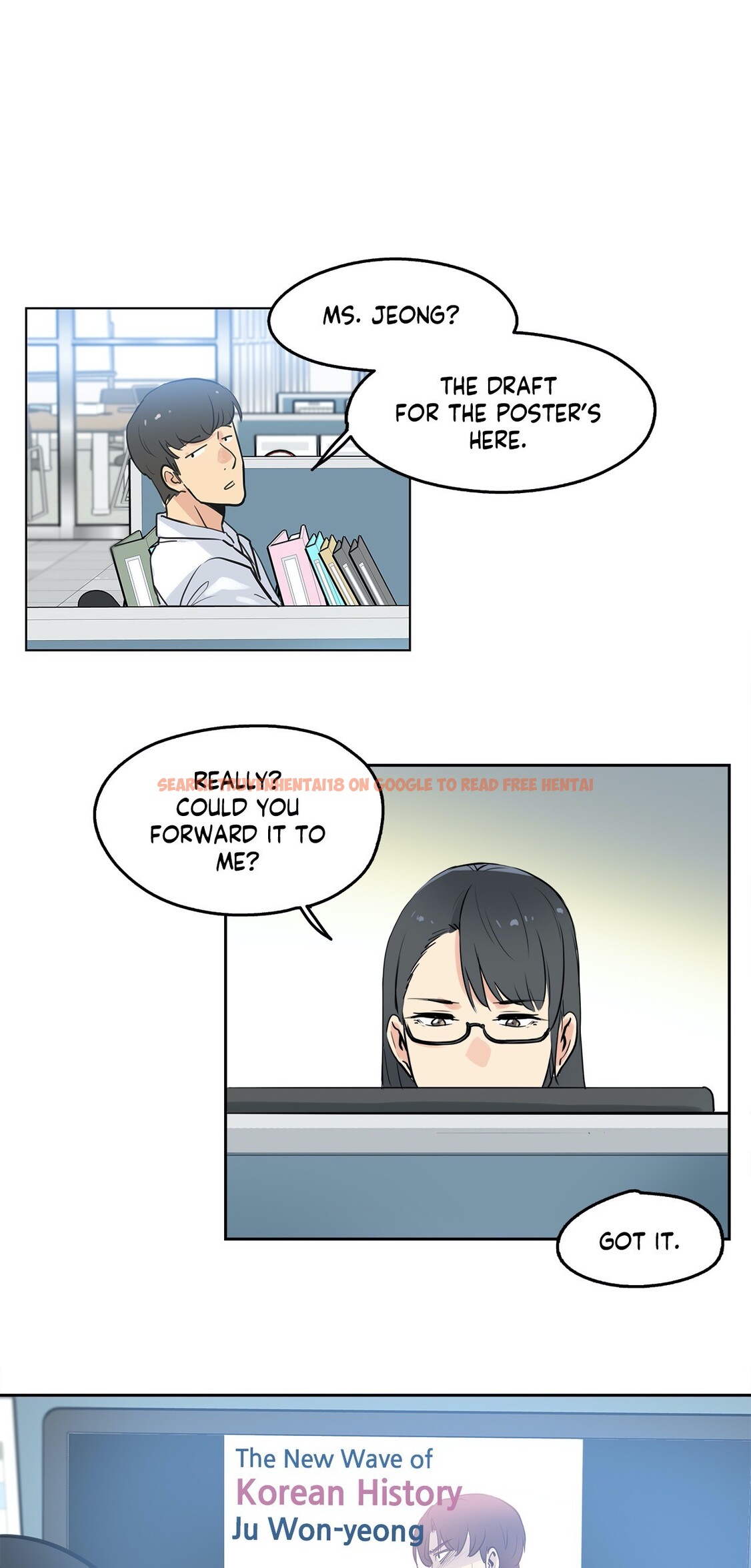 Read Hentai Image 9 587 in comic Daddy’s Wild Oats - Chapter 44 - hentaitnt.net