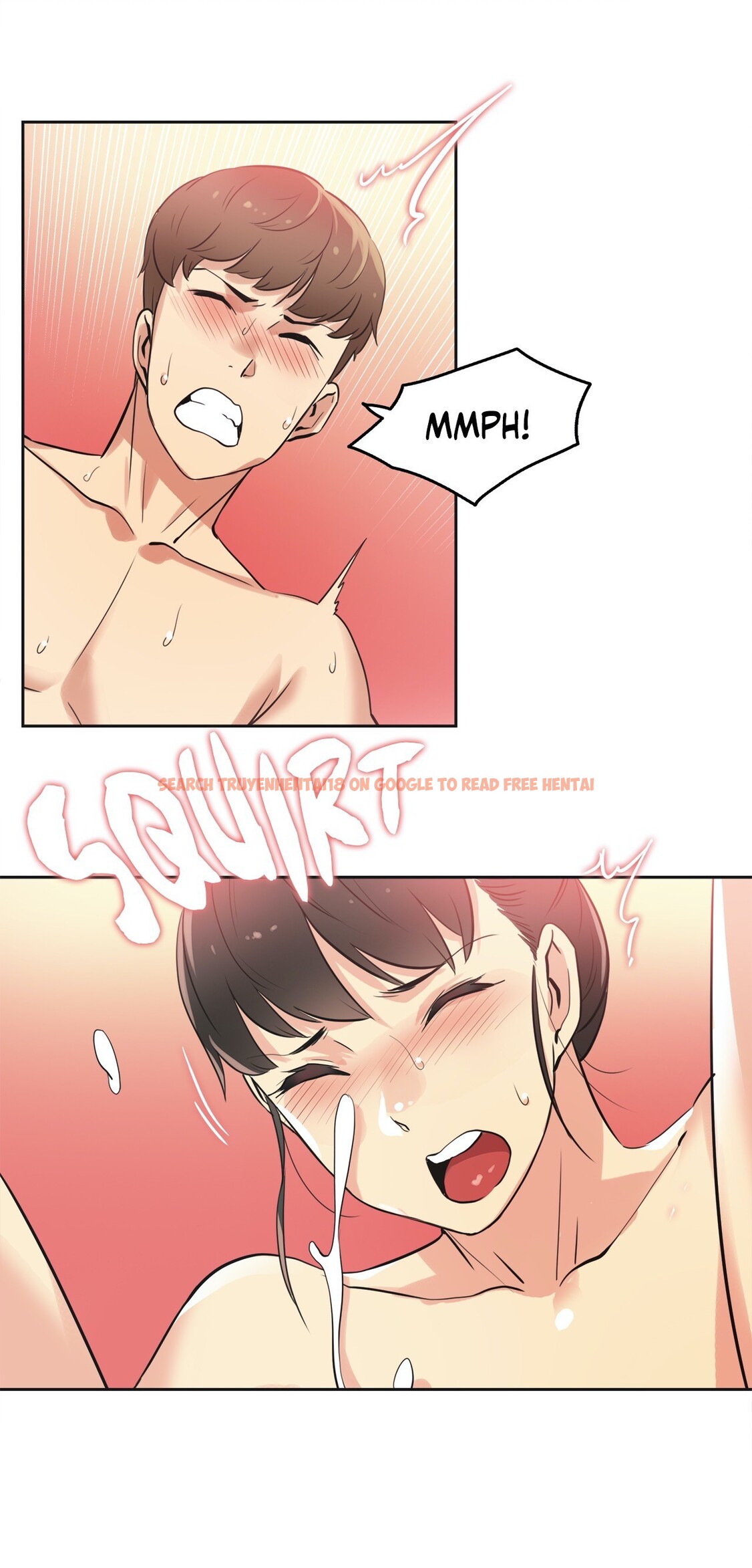 Read Hentai Image 11 380 in comic Daddy’s Wild Oats - Chapter 45 - hentaitnt.net