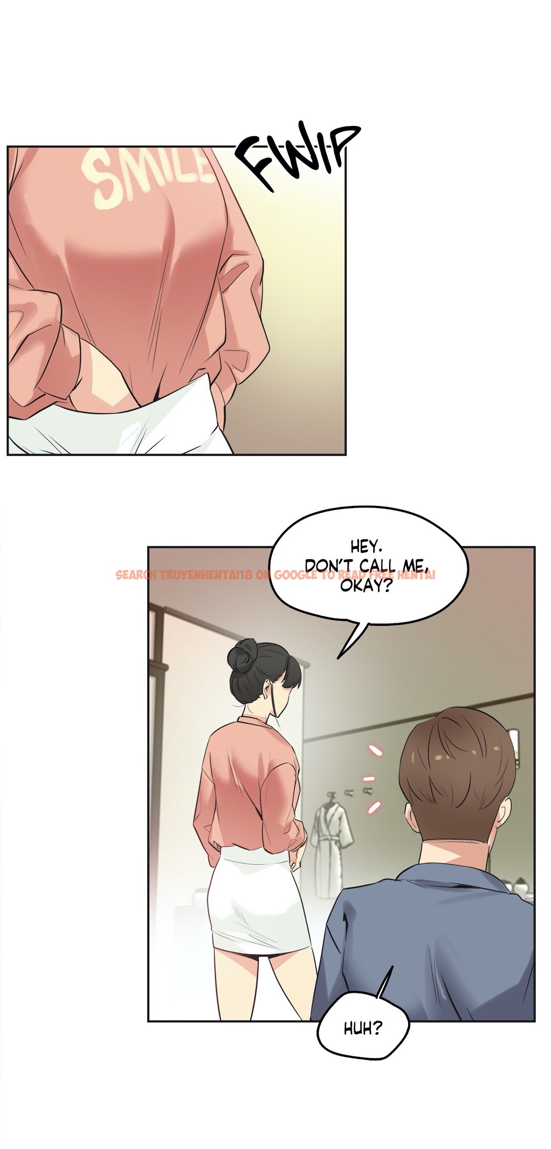 Read Hentai Image 13 380 in comic Daddy’s Wild Oats - Chapter 45 - hentaitnt.net