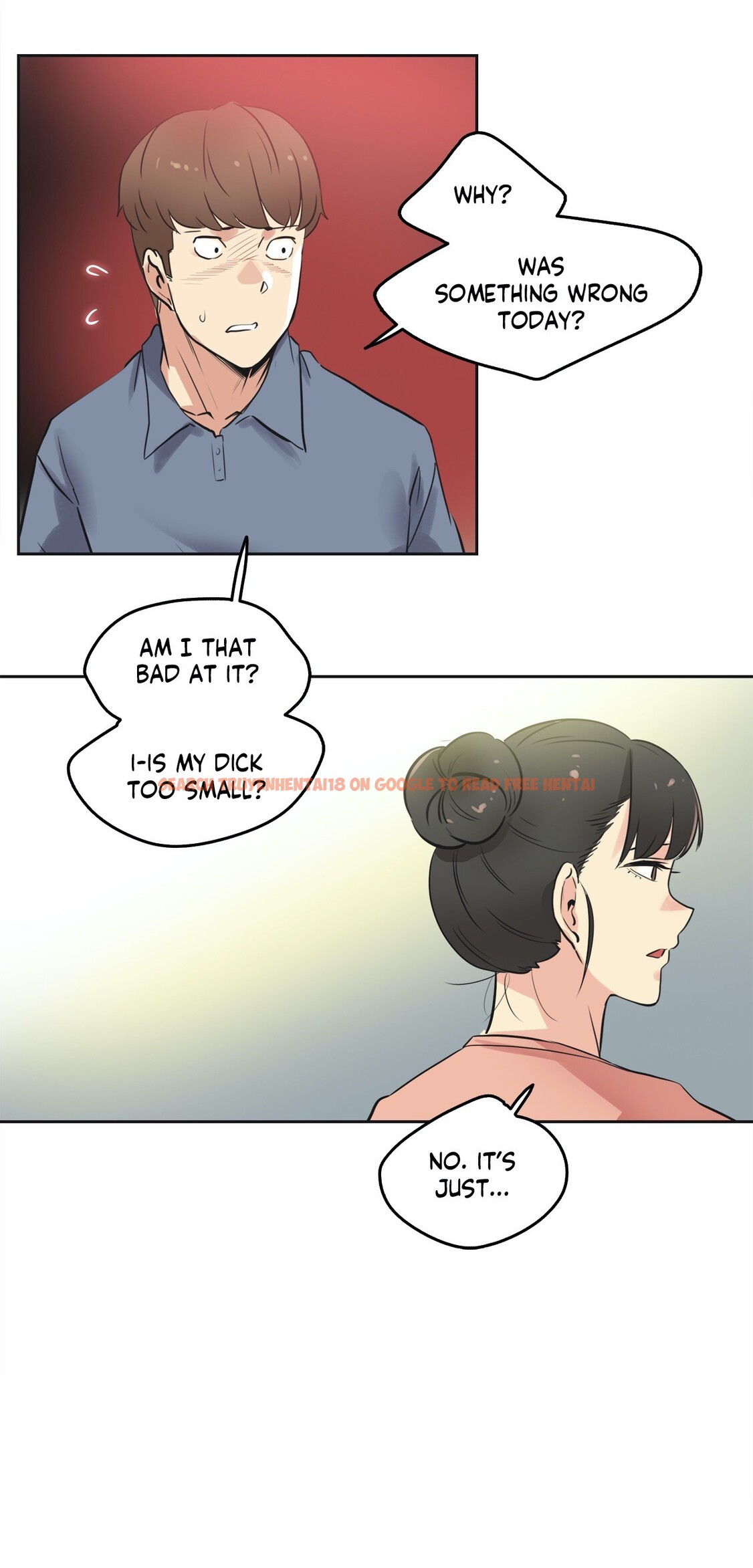 Read Hentai Image 14 380 in comic Daddy’s Wild Oats - Chapter 45 - hentaitnt.net