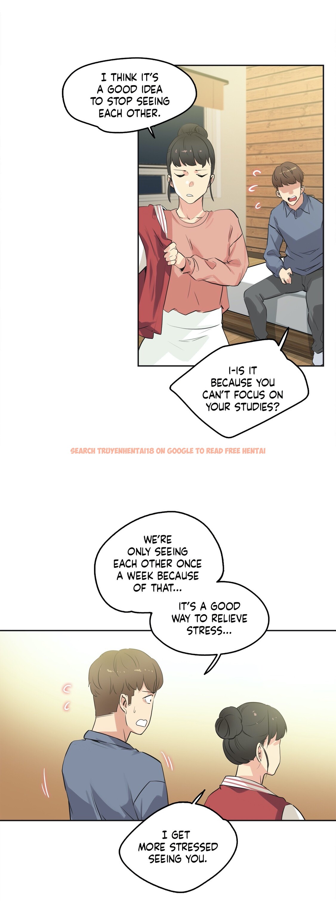 Read Hentai Image 15 380 in comic Daddy’s Wild Oats - Chapter 45 - hentaitnt.net