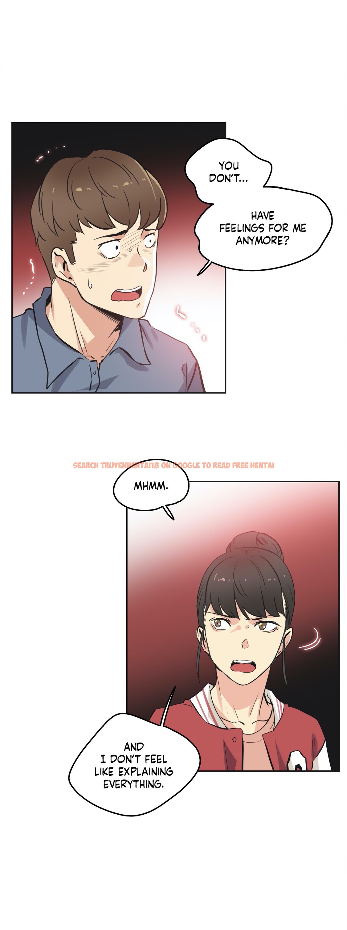 Read Hentai Image 16 380 in comic Daddy’s Wild Oats - Chapter 45 - hentaitnt.net