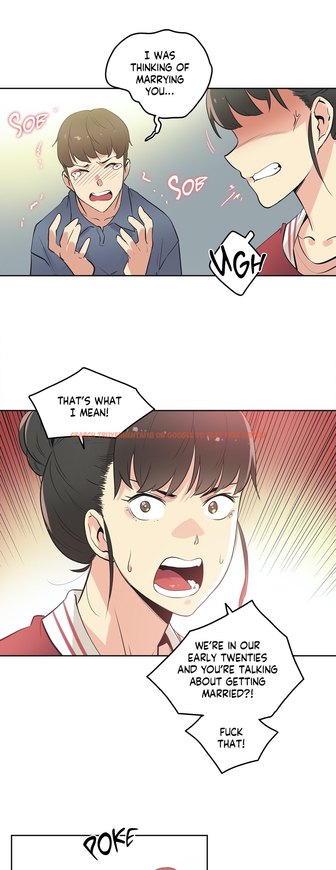 Read Hentai Image 17 380 in comic Daddy’s Wild Oats - Chapter 45 - hentaitnt.net