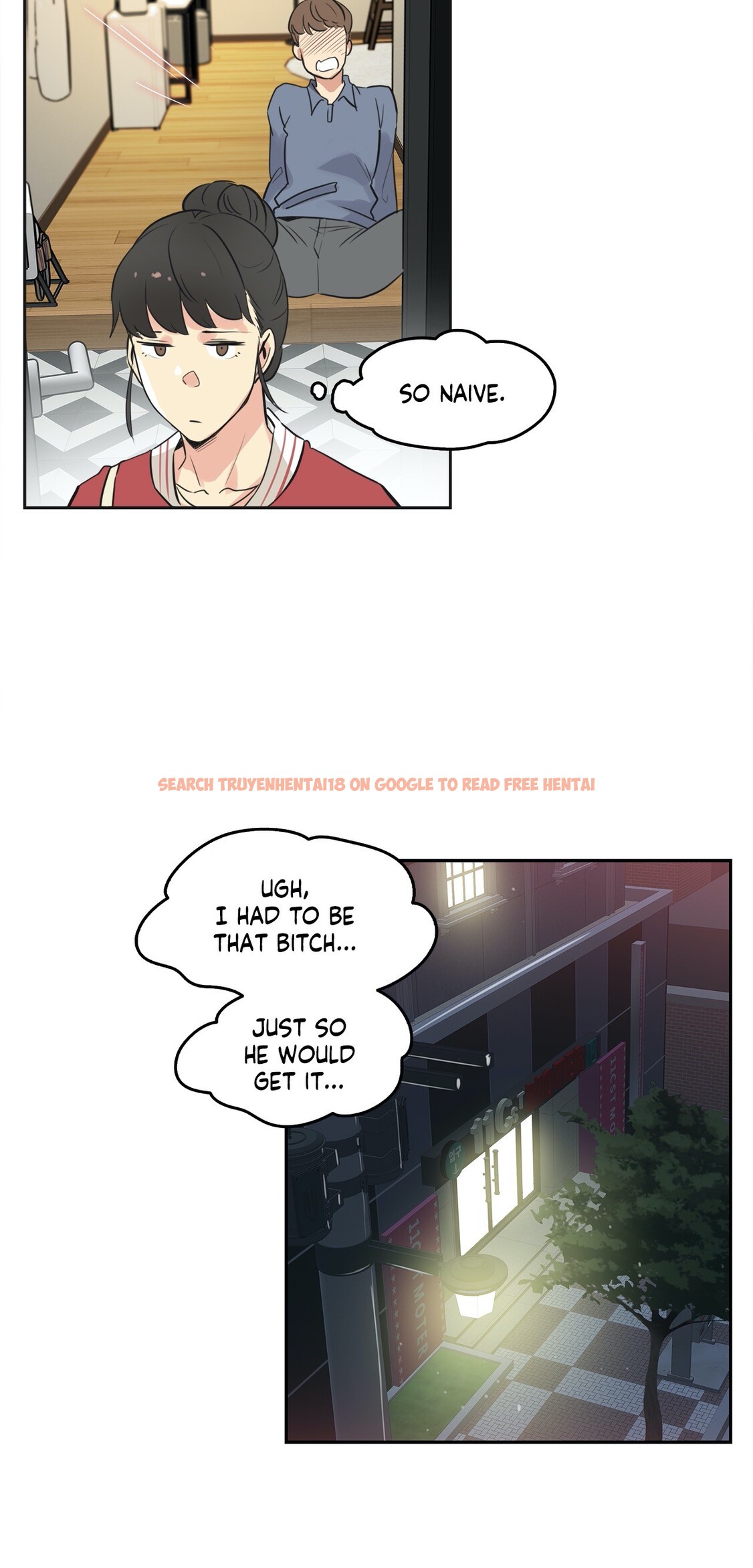 Read Hentai Image 20 380 in comic Daddy’s Wild Oats - Chapter 45 - hentaitnt.net