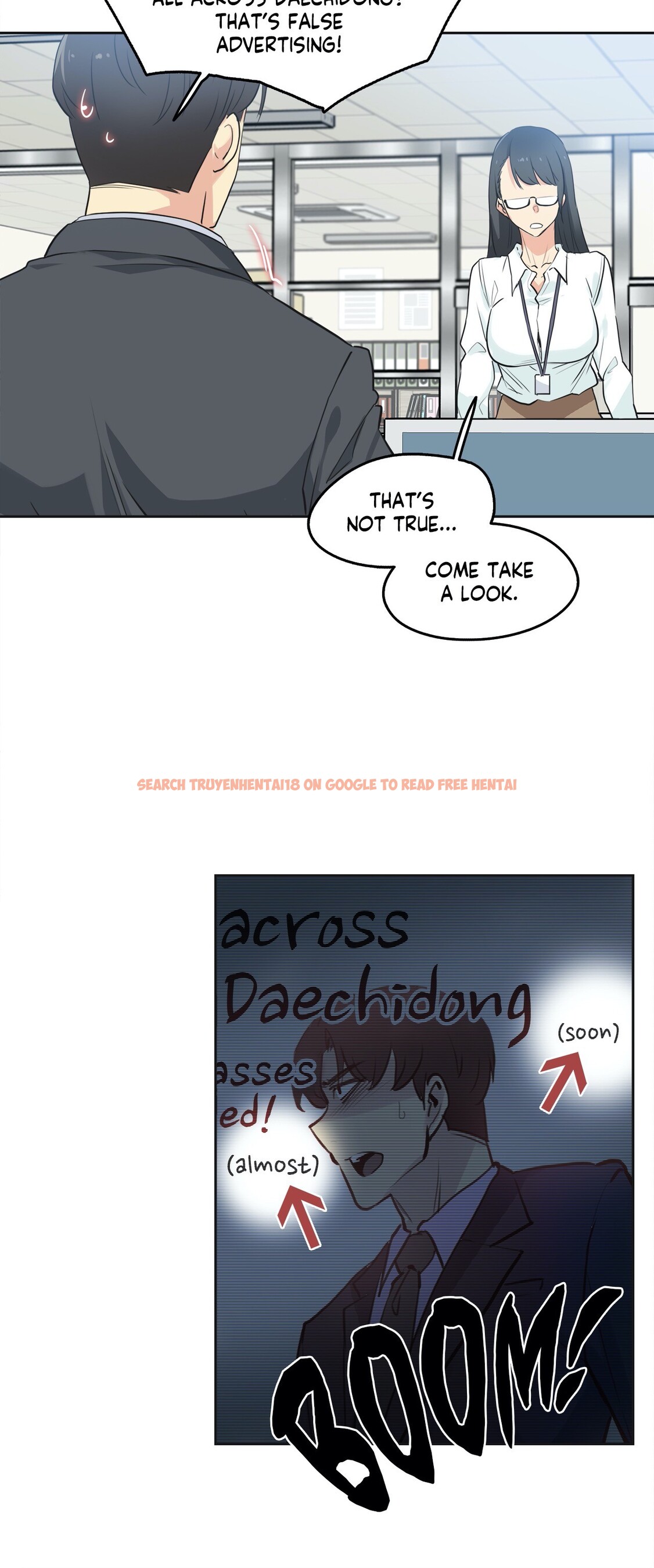 Read Hentai Image 26 380 in comic Daddy’s Wild Oats - Chapter 45 - hentaitnt.net