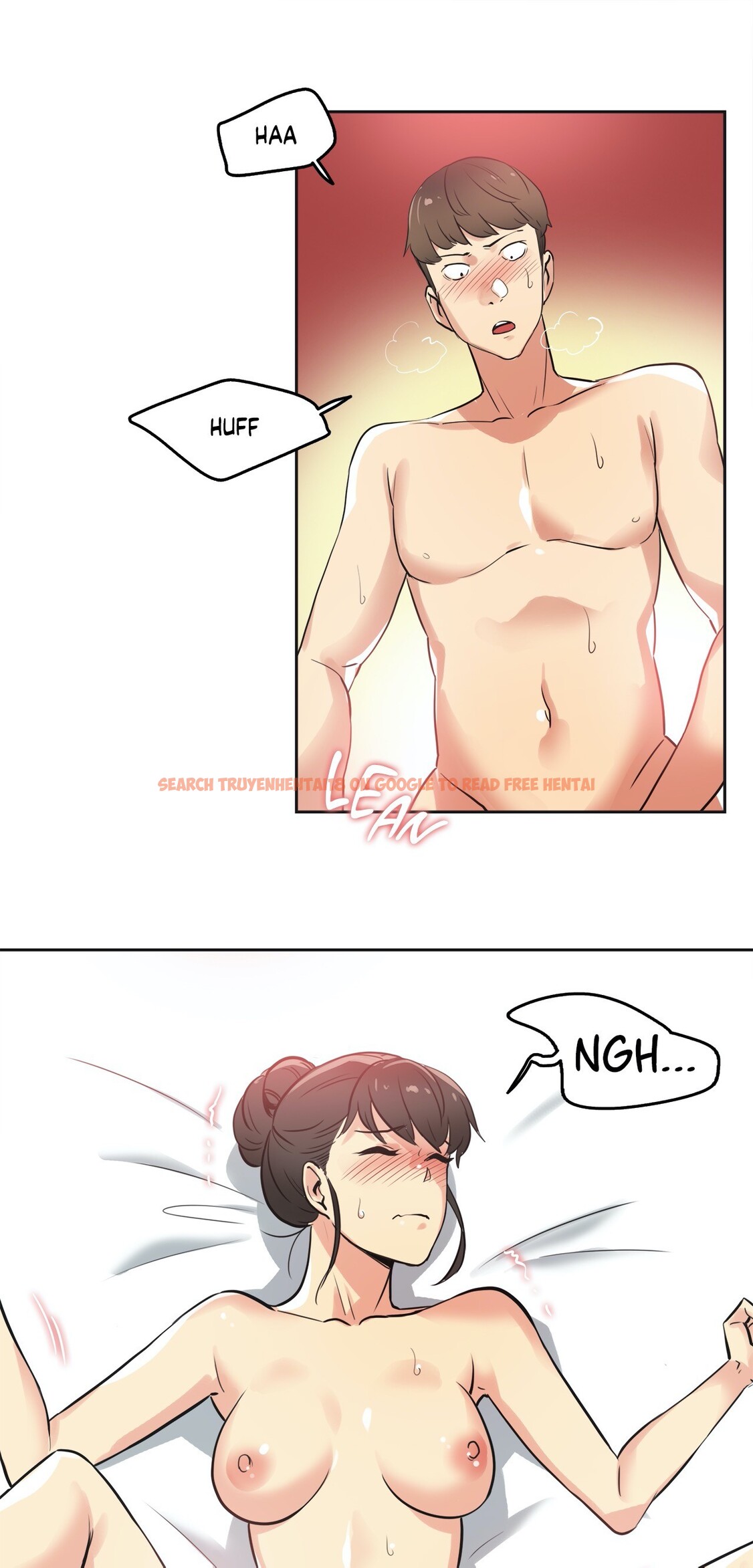 Read Hentai Image 3 380 in comic Daddy’s Wild Oats - Chapter 45 - hentaitnt.net