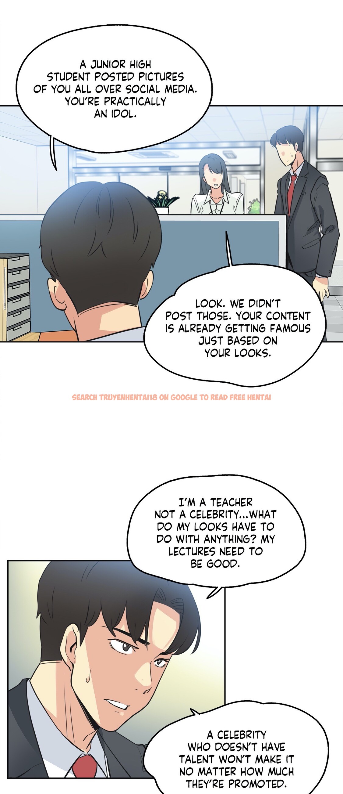 Read Hentai Image 31 380 in comic Daddy’s Wild Oats - Chapter 45 - hentaitnt.net