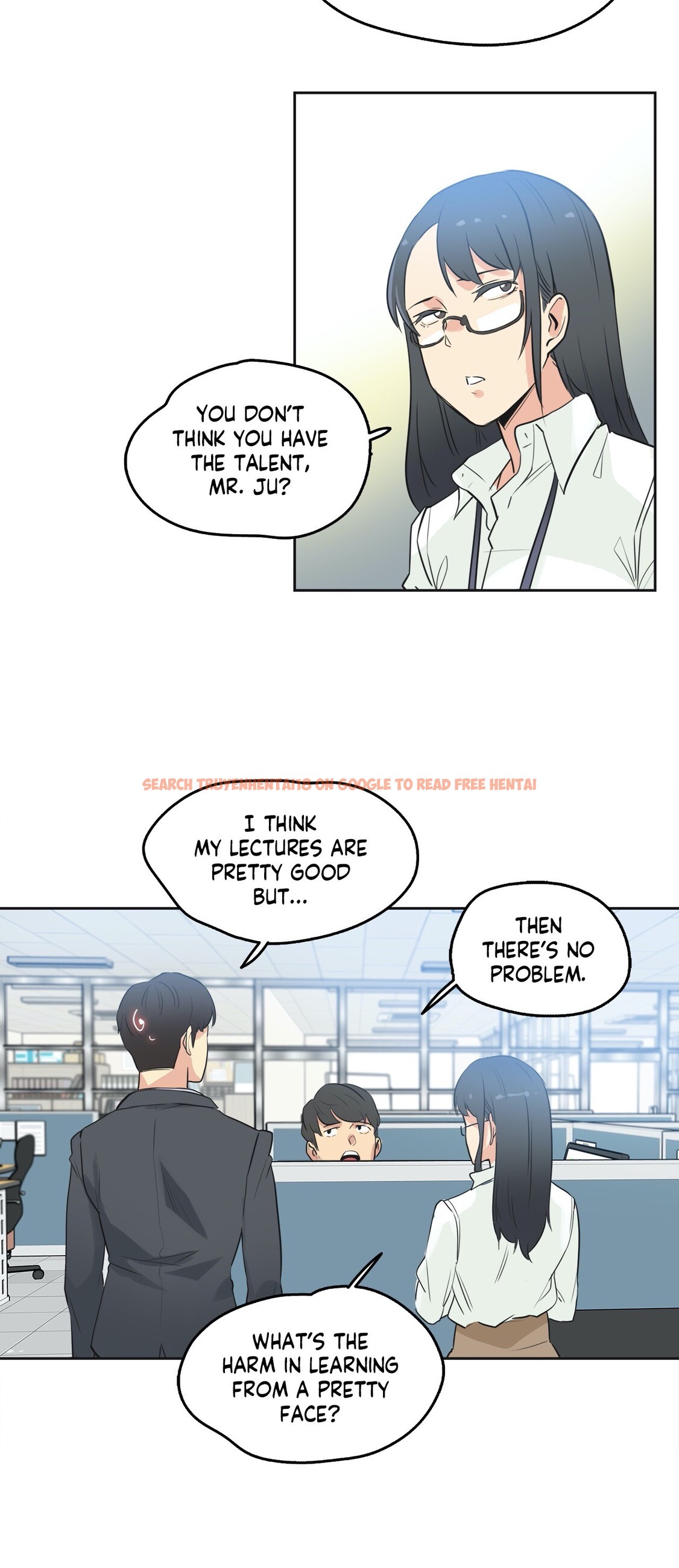 Read Hentai Image 32 380 in comic Daddy’s Wild Oats - Chapter 45 - hentaitnt.net