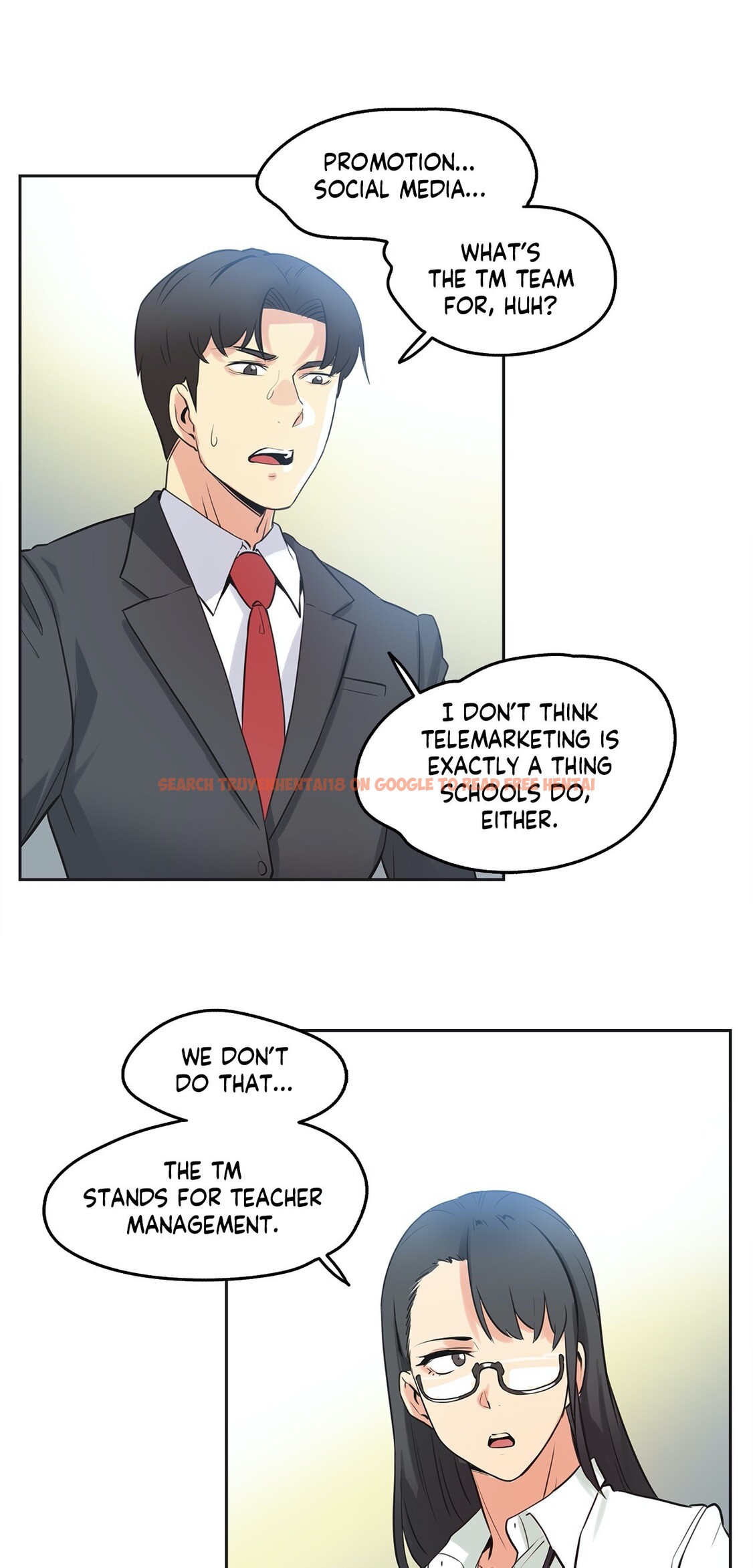 Read Hentai Image 33 380 in comic Daddy’s Wild Oats - Chapter 45 - hentaitnt.net