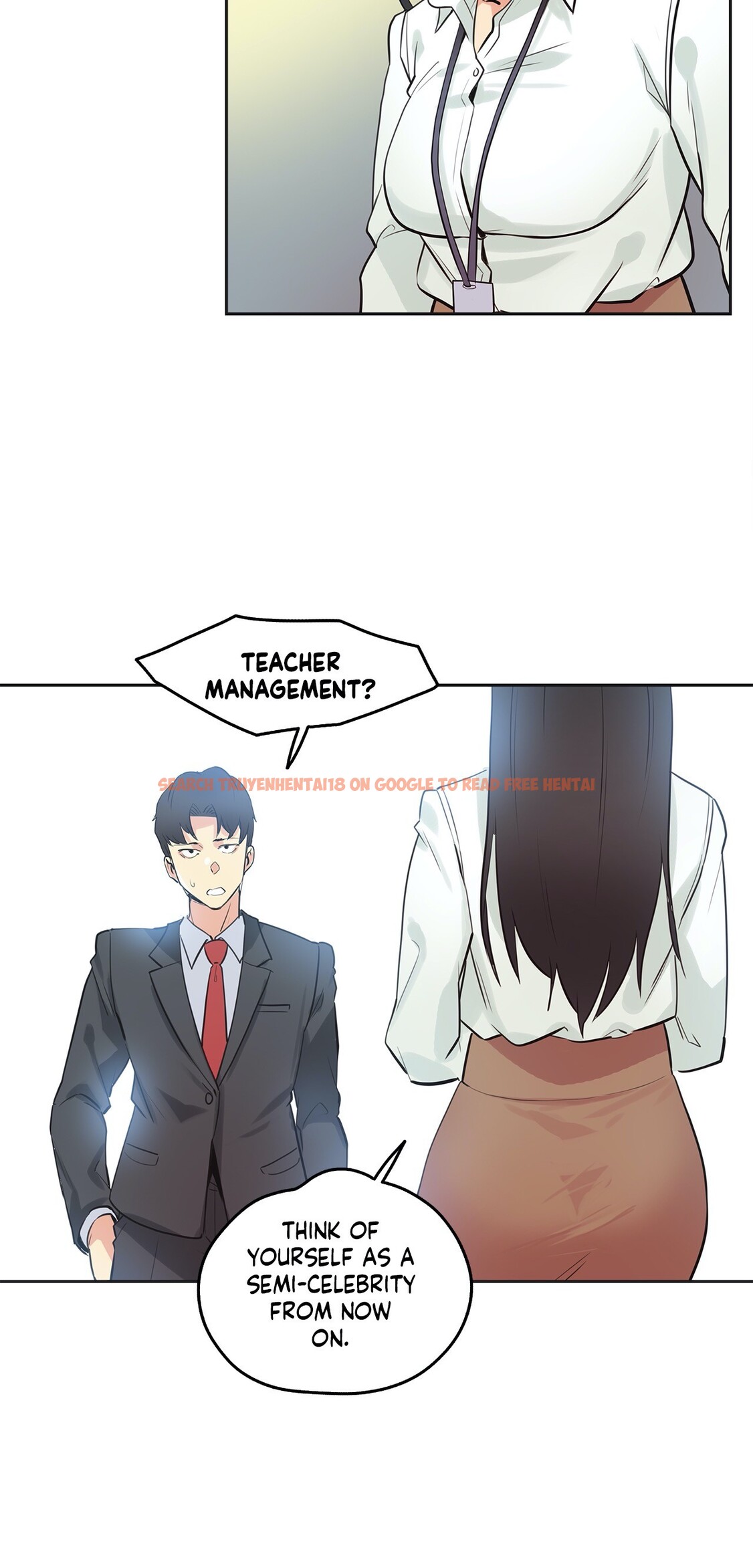 Read Hentai Image 34 380 in comic Daddy’s Wild Oats - Chapter 45 - hentaitnt.net