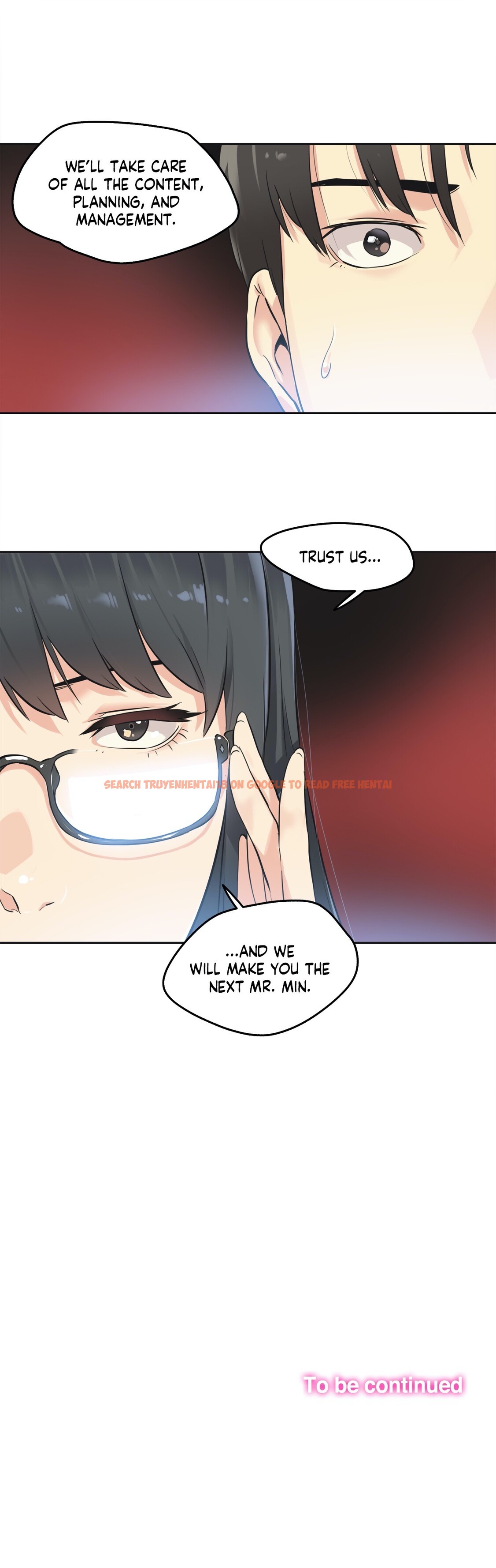 Read Hentai Image 35 380 in comic Daddy’s Wild Oats - Chapter 45 - hentaitnt.net