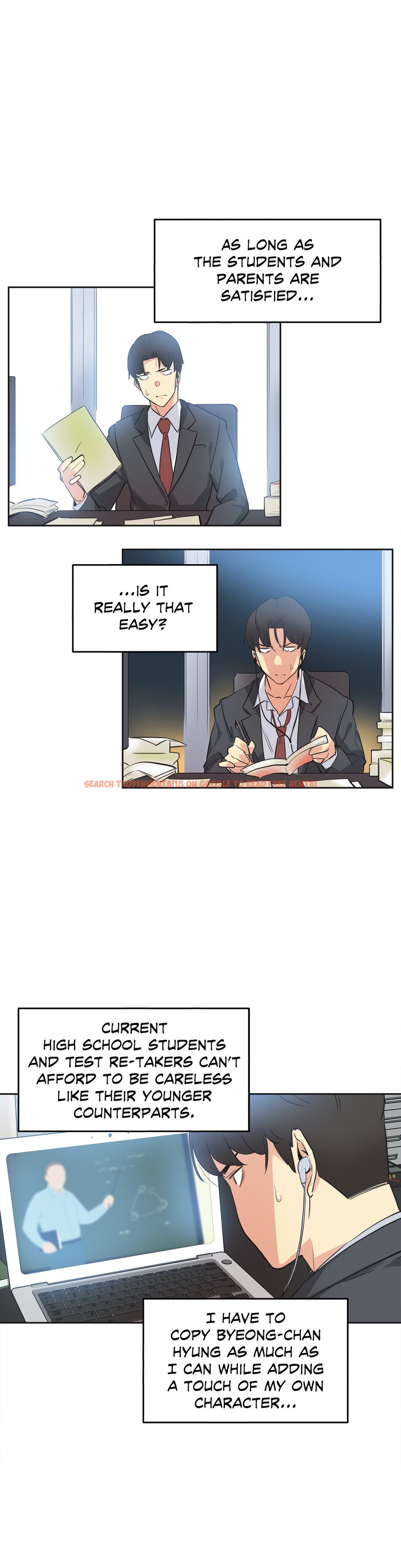 Read Hentai Image 13 381 in comic Daddy’s Wild Oats - Chapter 46 - hentaitnt.net