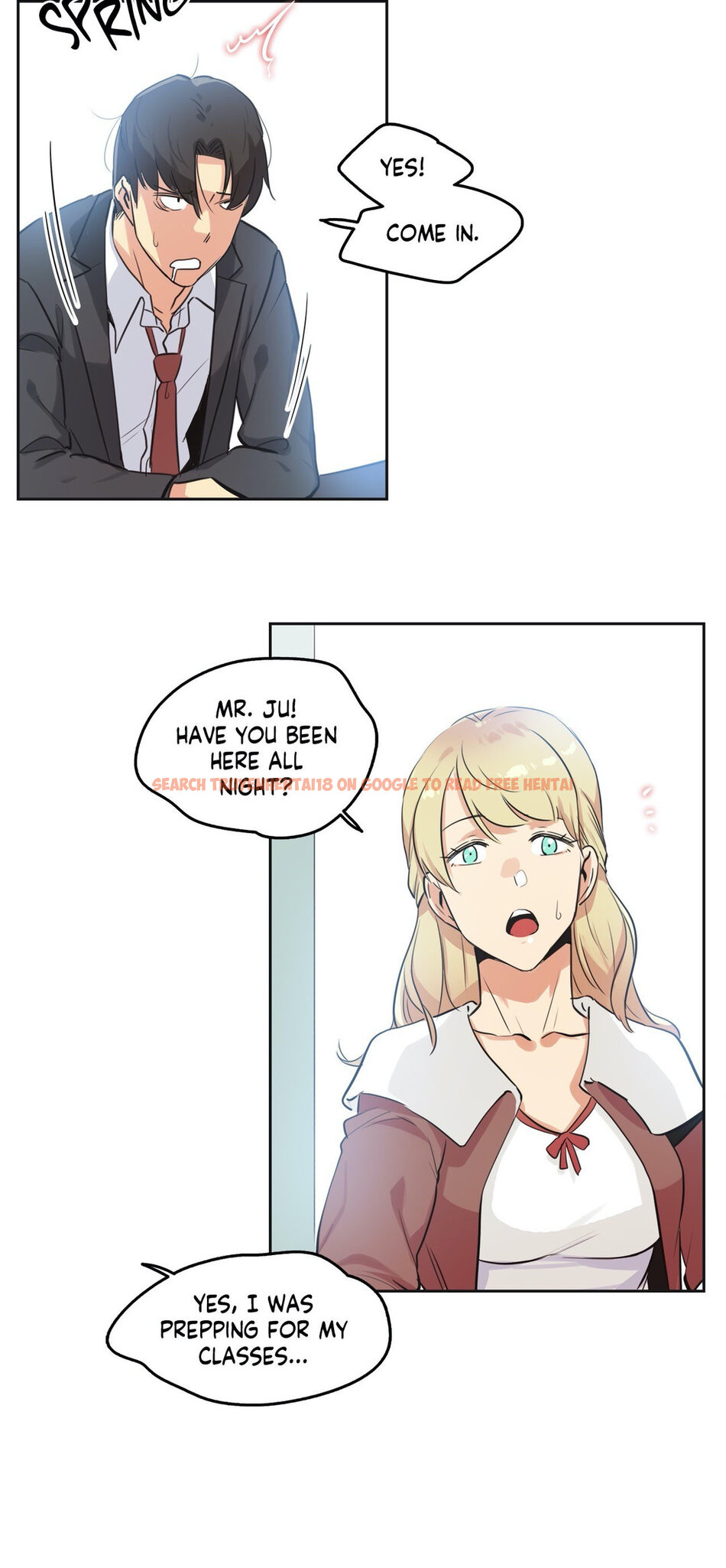 Read Hentai Image 15 381 in comic Daddy’s Wild Oats - Chapter 46 - hentaitnt.net