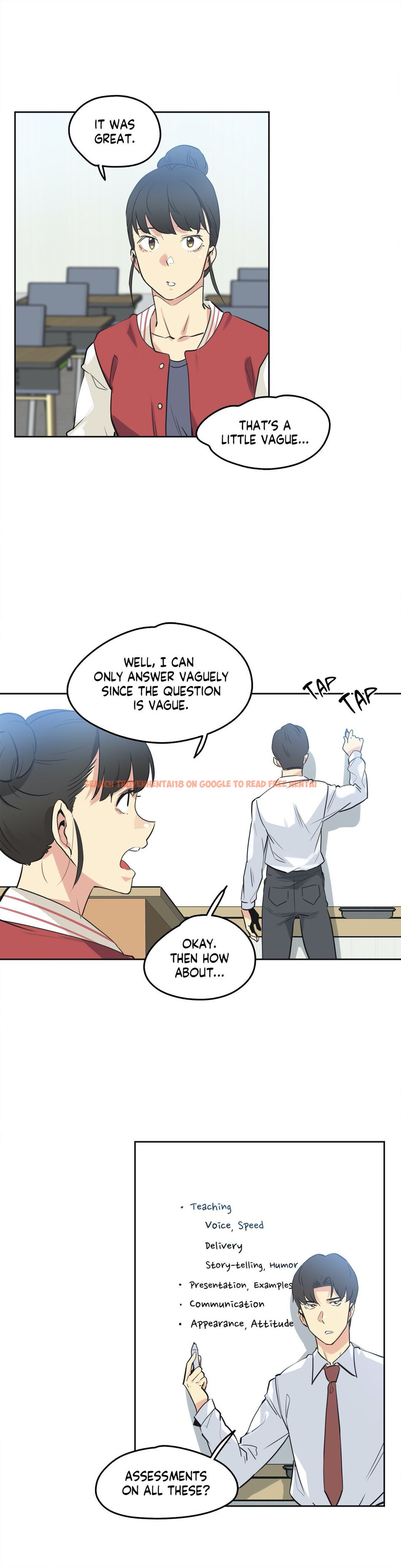 Read Hentai Image 18 381 in comic Daddy’s Wild Oats - Chapter 46 - hentaitnt.net