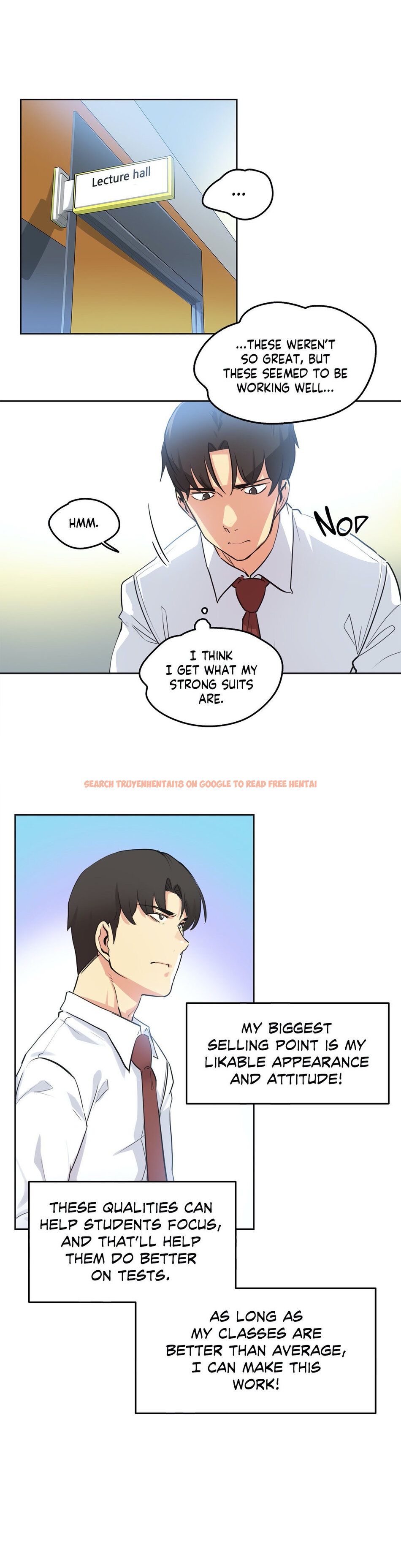 Read Hentai Image 19 381 in comic Daddy’s Wild Oats - Chapter 46 - hentaitnt.net