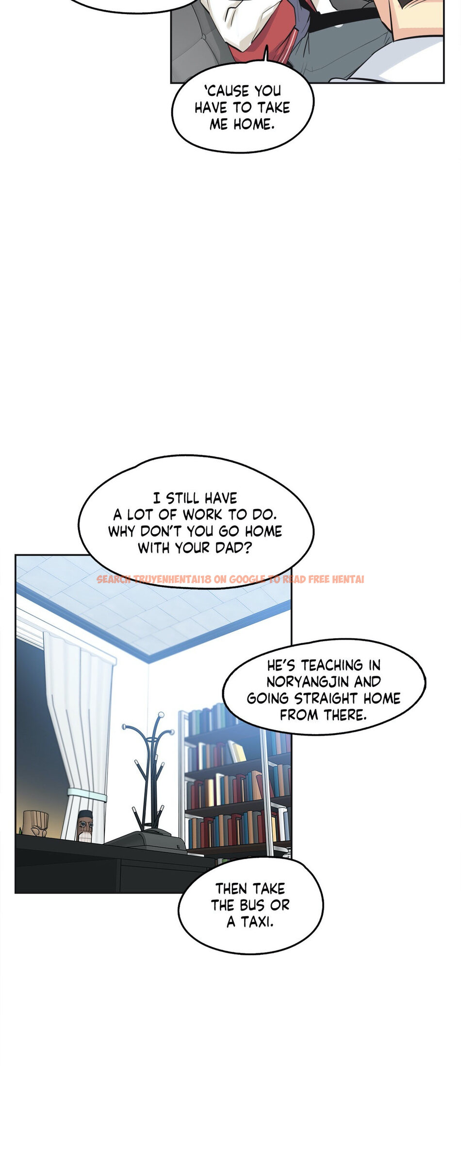 Read Hentai Image 21 381 in comic Daddy’s Wild Oats - Chapter 46 - hentaitnt.net