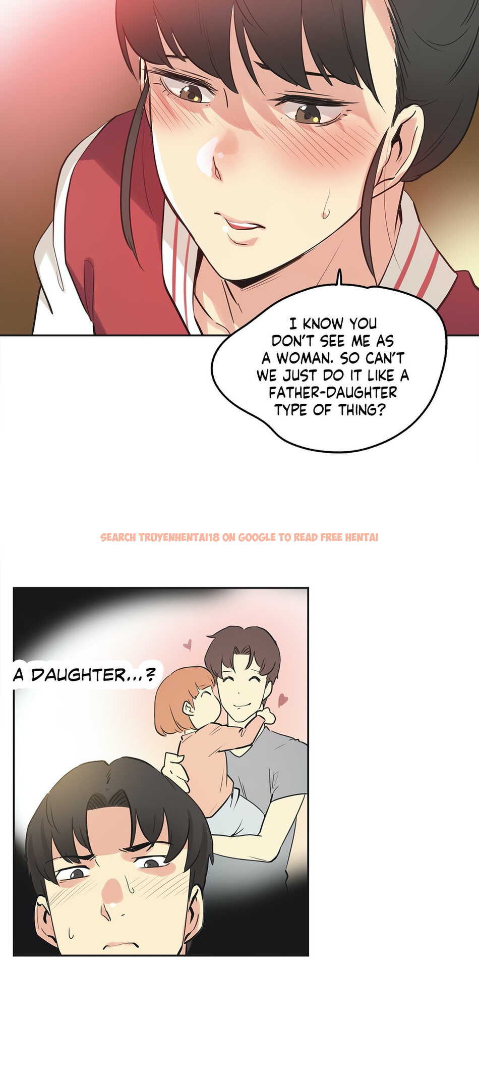 Read Hentai Image 26 381 in comic Daddy’s Wild Oats - Chapter 46 - hentaitnt.net