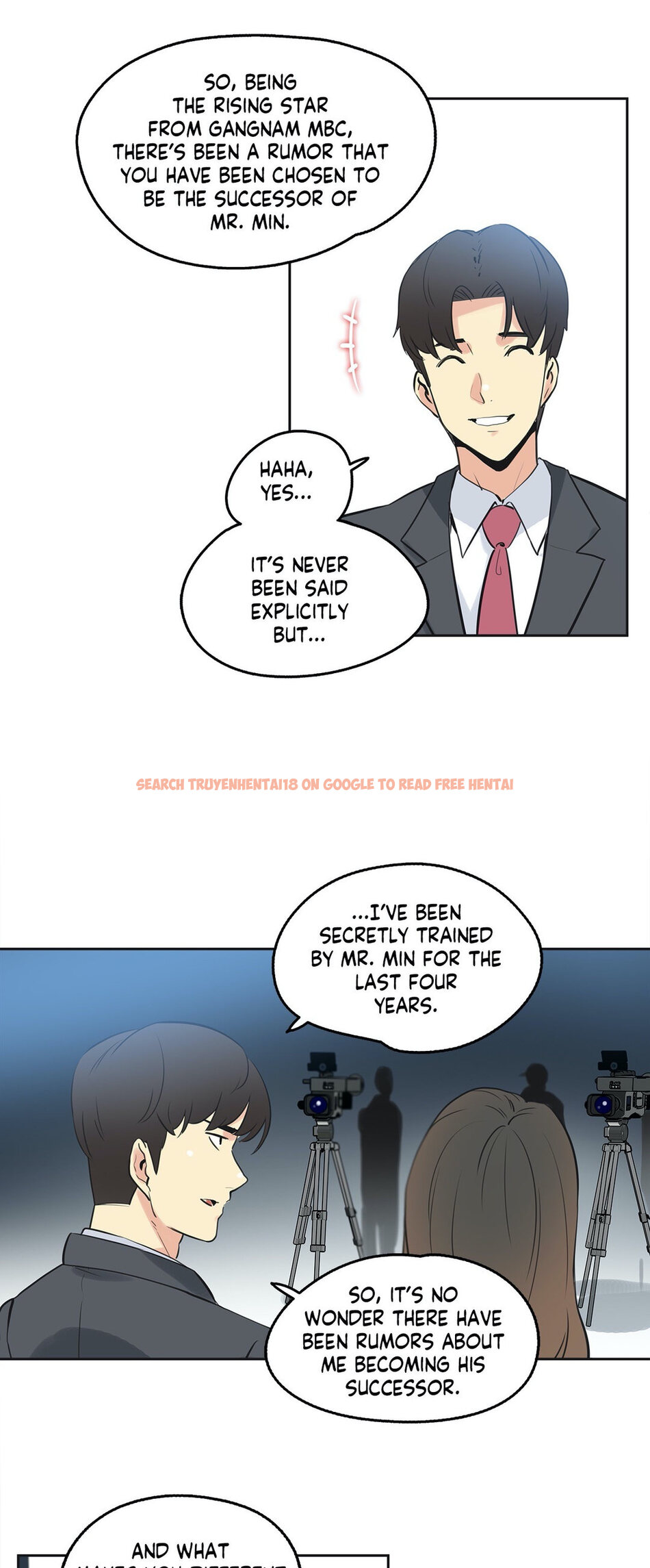 Read Hentai Image 3 381 in comic Daddy’s Wild Oats - Chapter 46 - hentaitnt.net