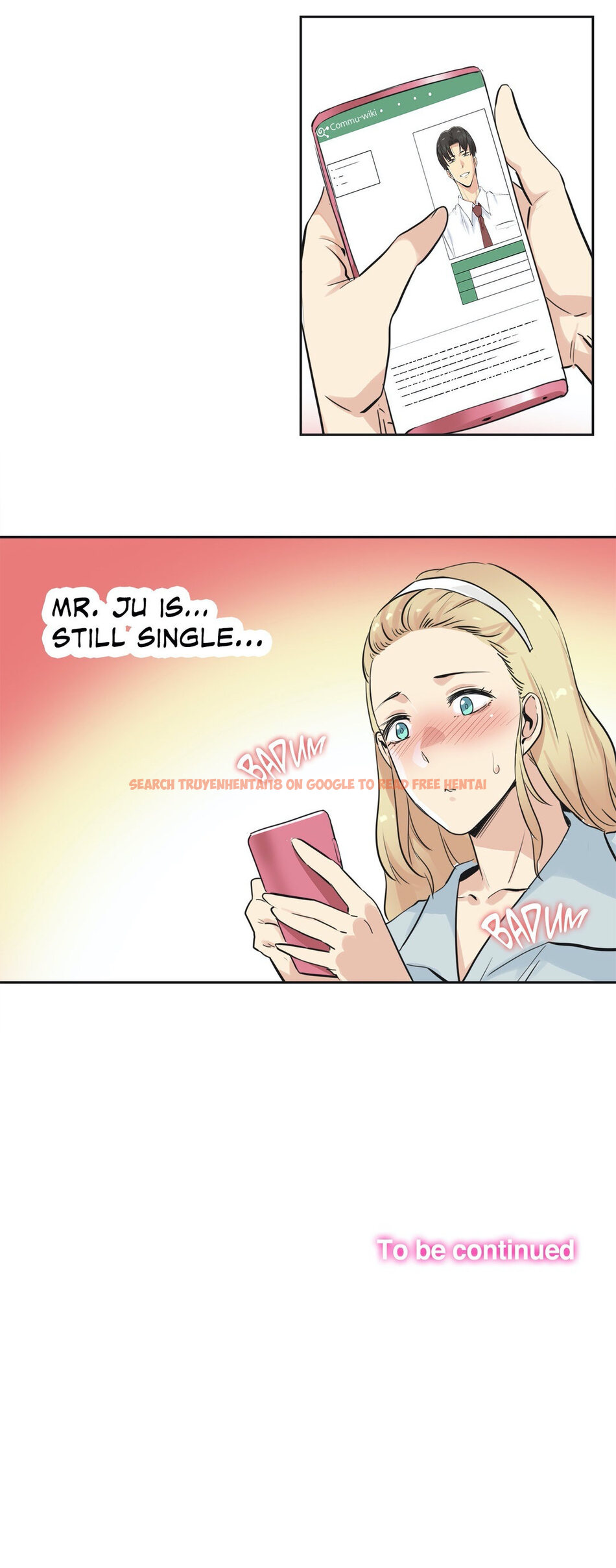 Read Hentai Image 32 381 in comic Daddy’s Wild Oats - Chapter 46 - hentaitnt.net